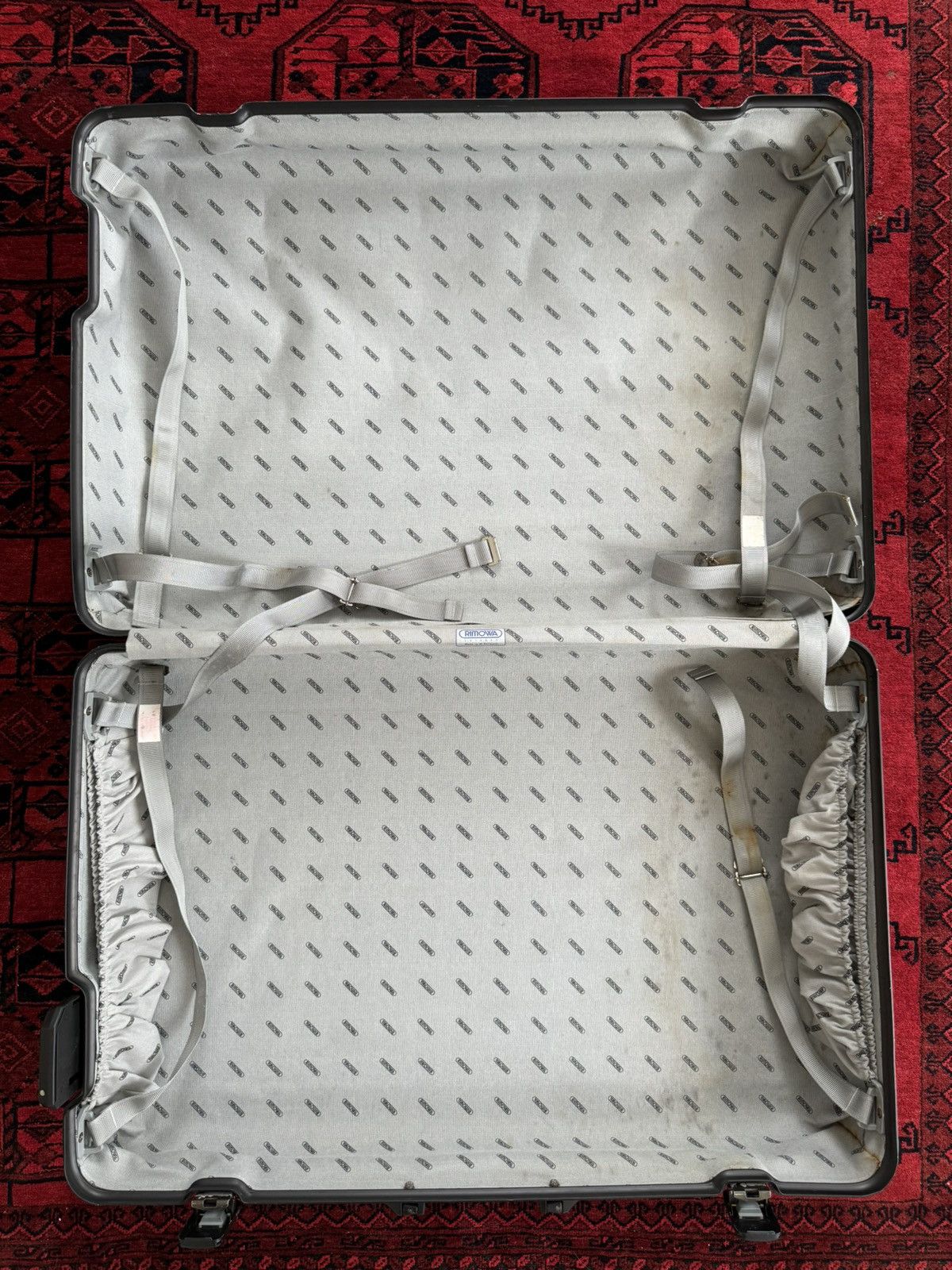 Rimowa RIMOWA Samba Big Size ONE SIZE - 10 Thumbnail