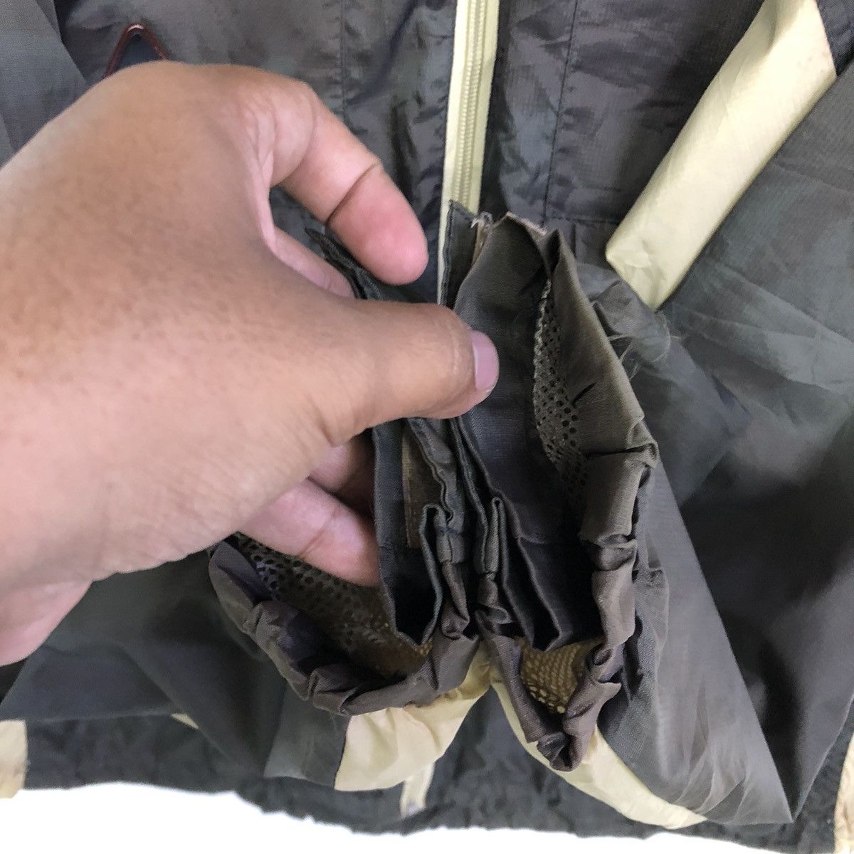 Japanese Brand Hobo Camo Utility Pocket Outdoor Style Jacket Size US L / EU 52-54 / 3 - 15 Thumbnail
