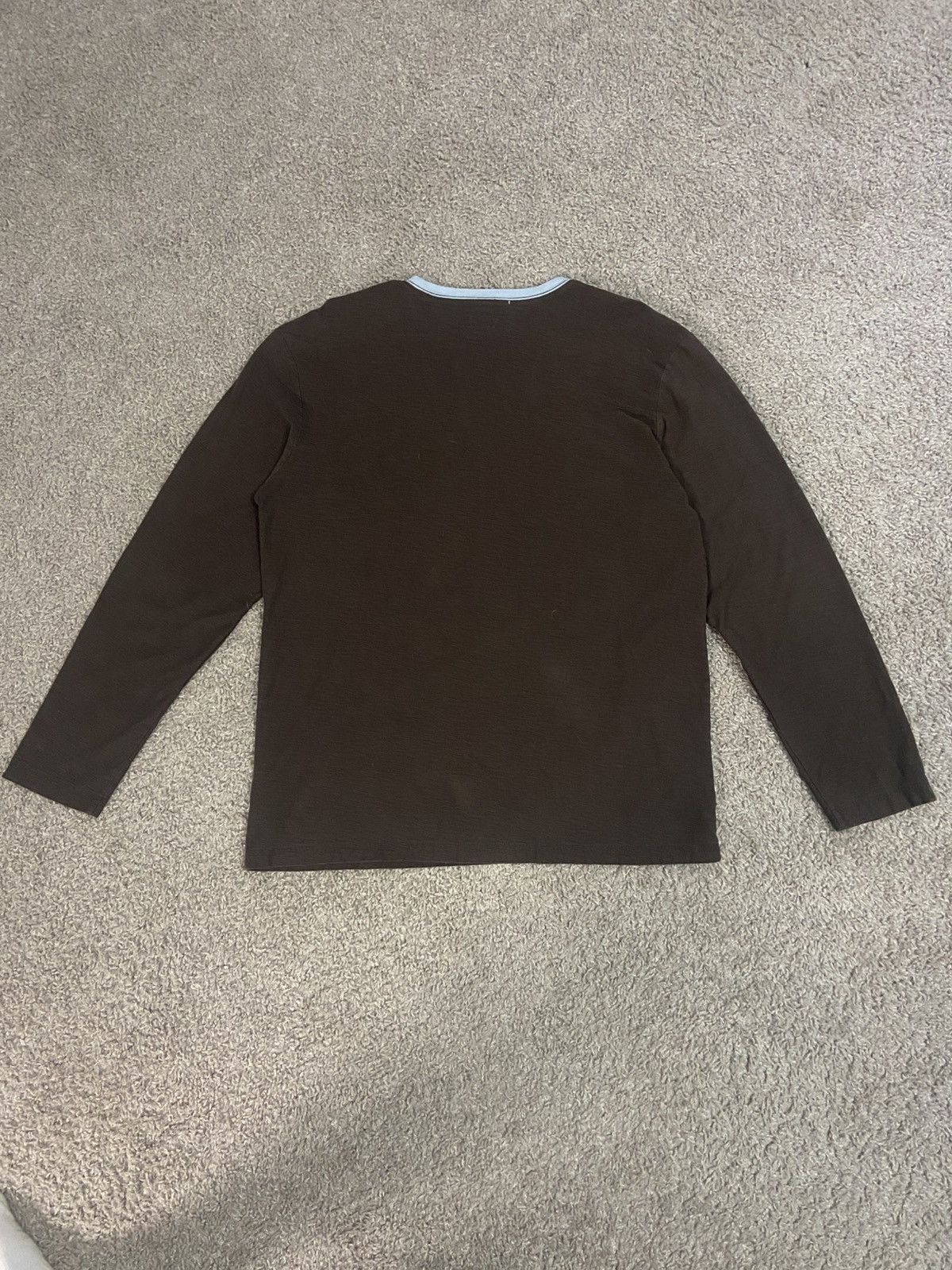 Tommy Hilfiger 2007 Tommy Hilfiger Size US L / EU 52-54 / 3 - 5 Thumbnail