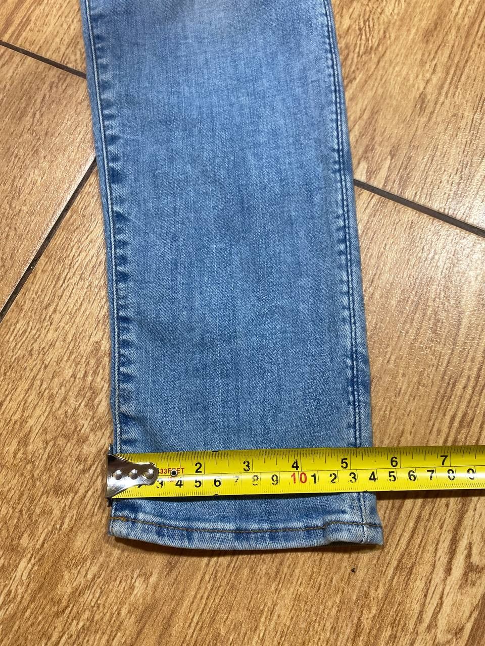 G-Star G-Star D-Staq 3D Super Slim Jeans Size US 32 / EU 48 - 3 Thumbnail