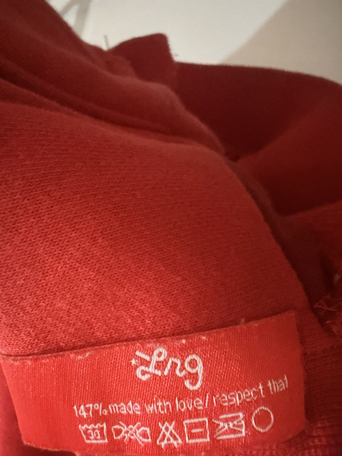 LRG Vintage LRG “Friday the 47th” Full-Zip Hoodie (w/mask) Size US M / EU 48-50 / 2 - 4 Thumbnail