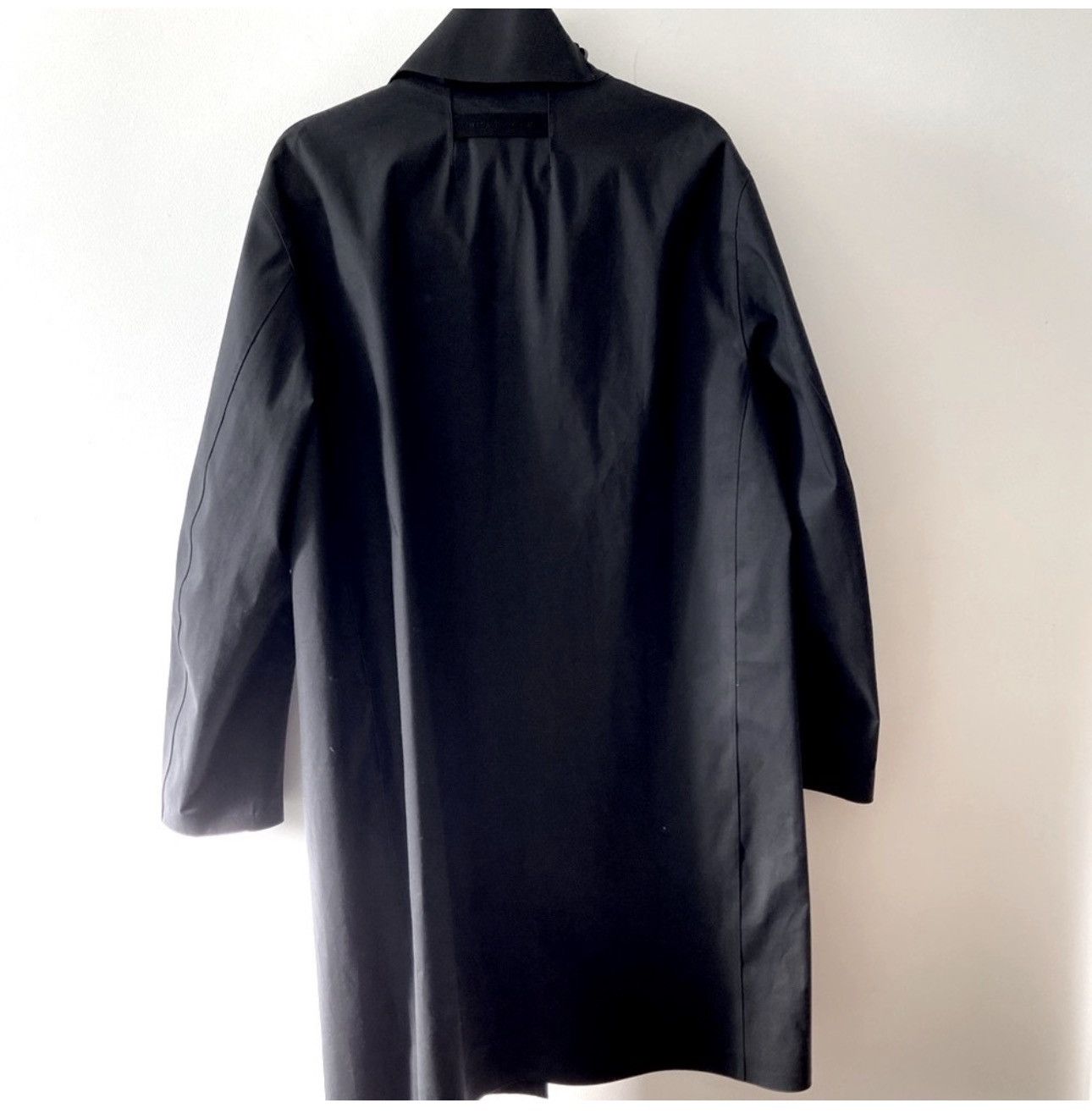 1017 ALYX 9SM × Mackintosh 1017 Alyx 9SM x Mackintosh Windbreaker Overcoat M Size US M / EU 48-50 / 2 - 4 Thumbnail