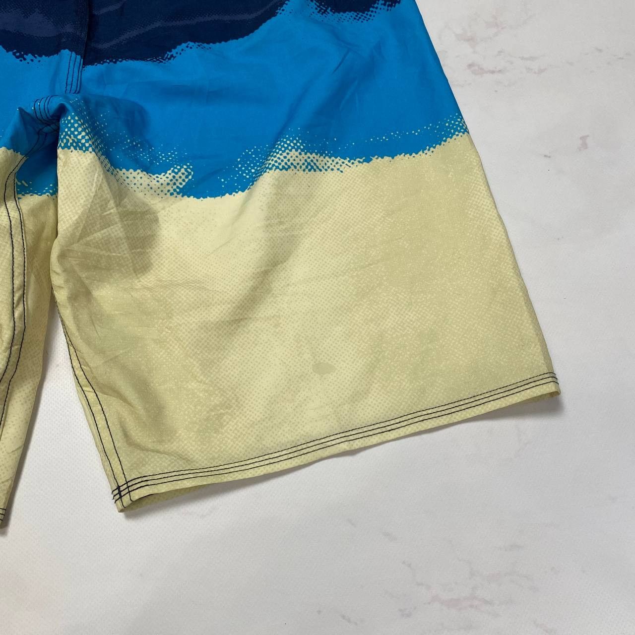 Quiksilver Quiksilver Hawaii Surfboards Shorts New Size M Size US 32 / EU 48 - 7 Thumbnail