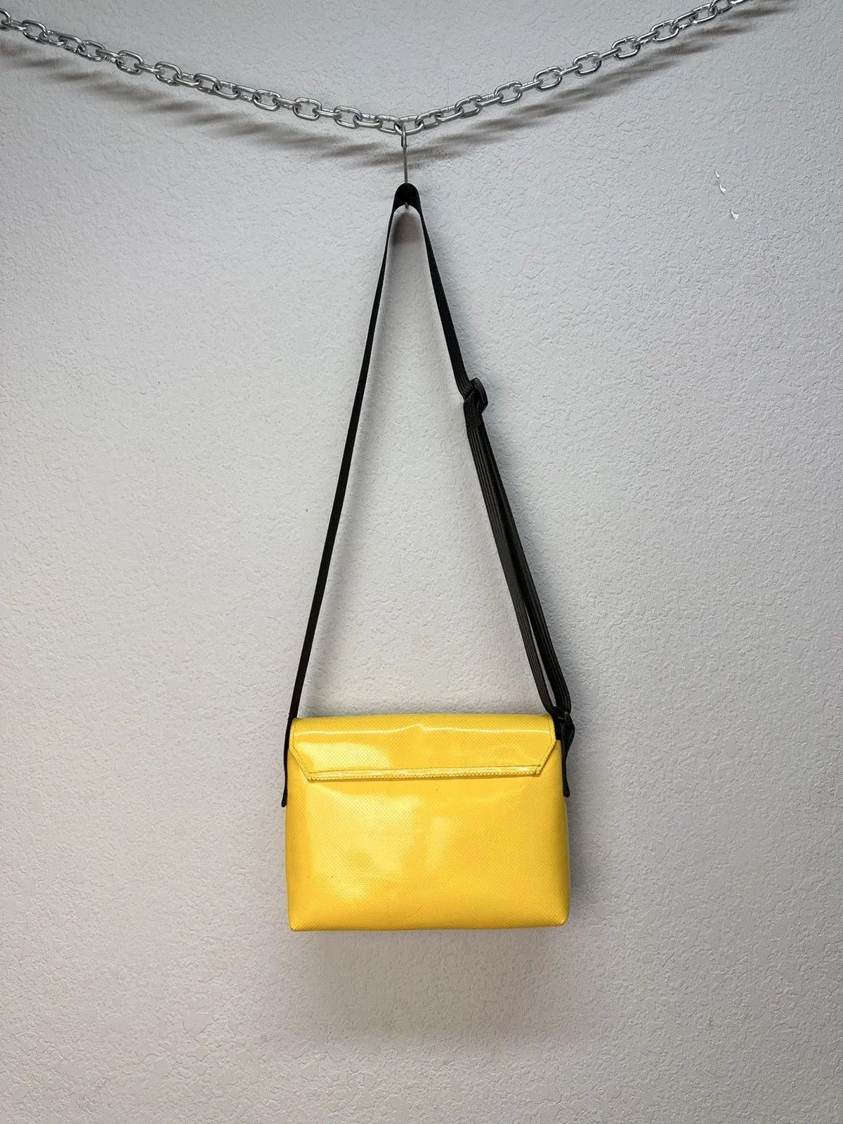 Other Vintage streetwear Freitag Style B.B Simon Hysteric Glamour Size ONE SIZE - 5 Thumbnail