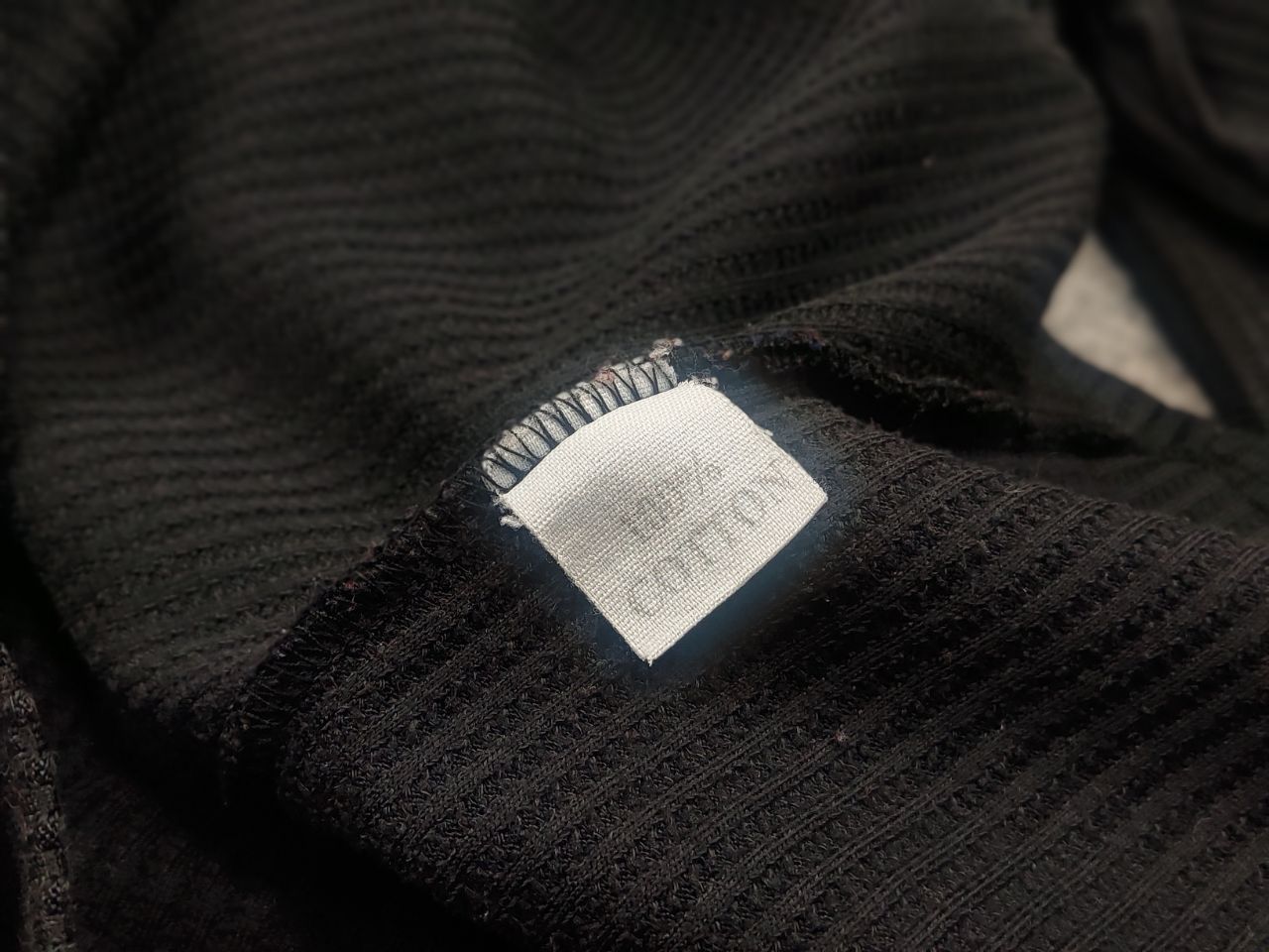 Polo Ralph Lauren Vintage 90's Ralph lauren Polo Sport Long sleeve Polo waffle Size US M / EU 48-50 / 2 - 12 Thumbnail