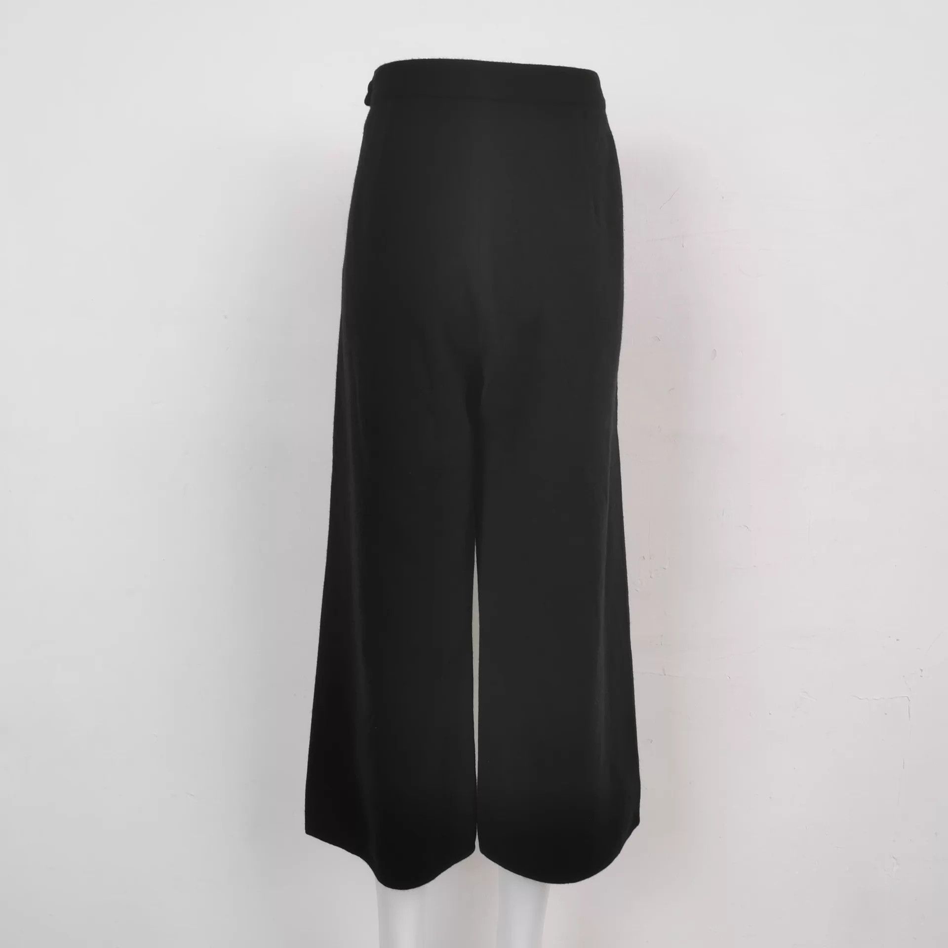 Hermes Hermès Pants 40 Size 27" / US 4 / IT 40 - 4 Thumbnail