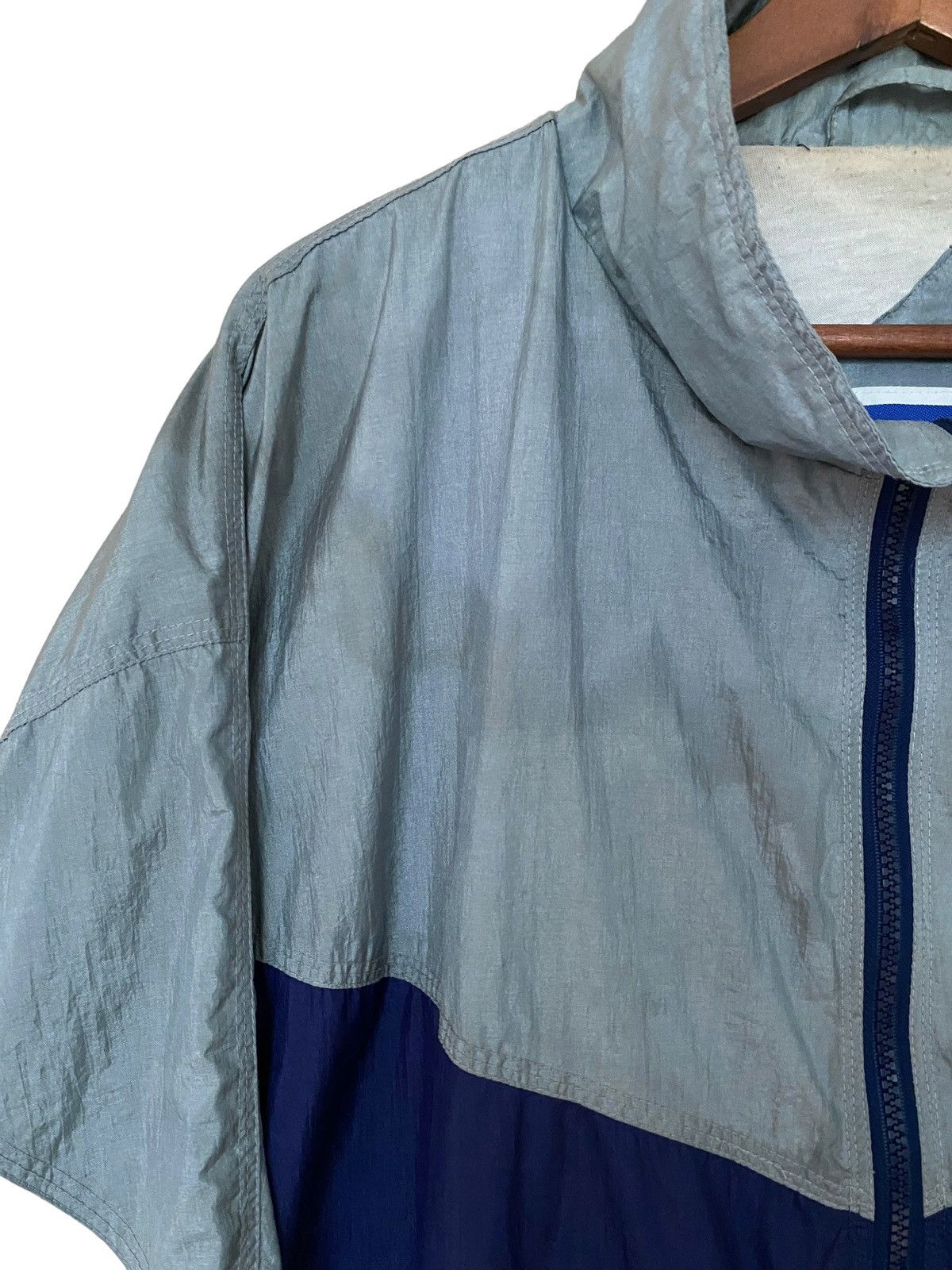 NFL × Vintage Vintage Brand NFL Cowboys Oversized Jacket 1990s Size US XL / EU 56 / 4 - 8 Thumbnail