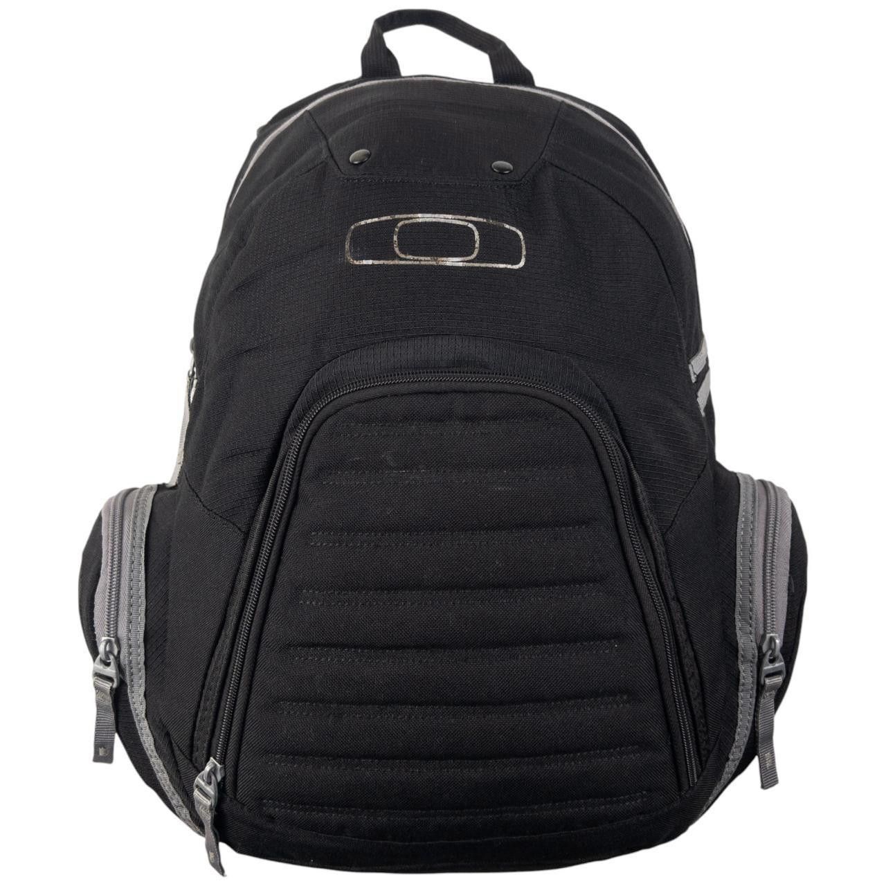 Oakley Vintage Oakley Backpack Size ONE SIZE - 1 Thumbnail