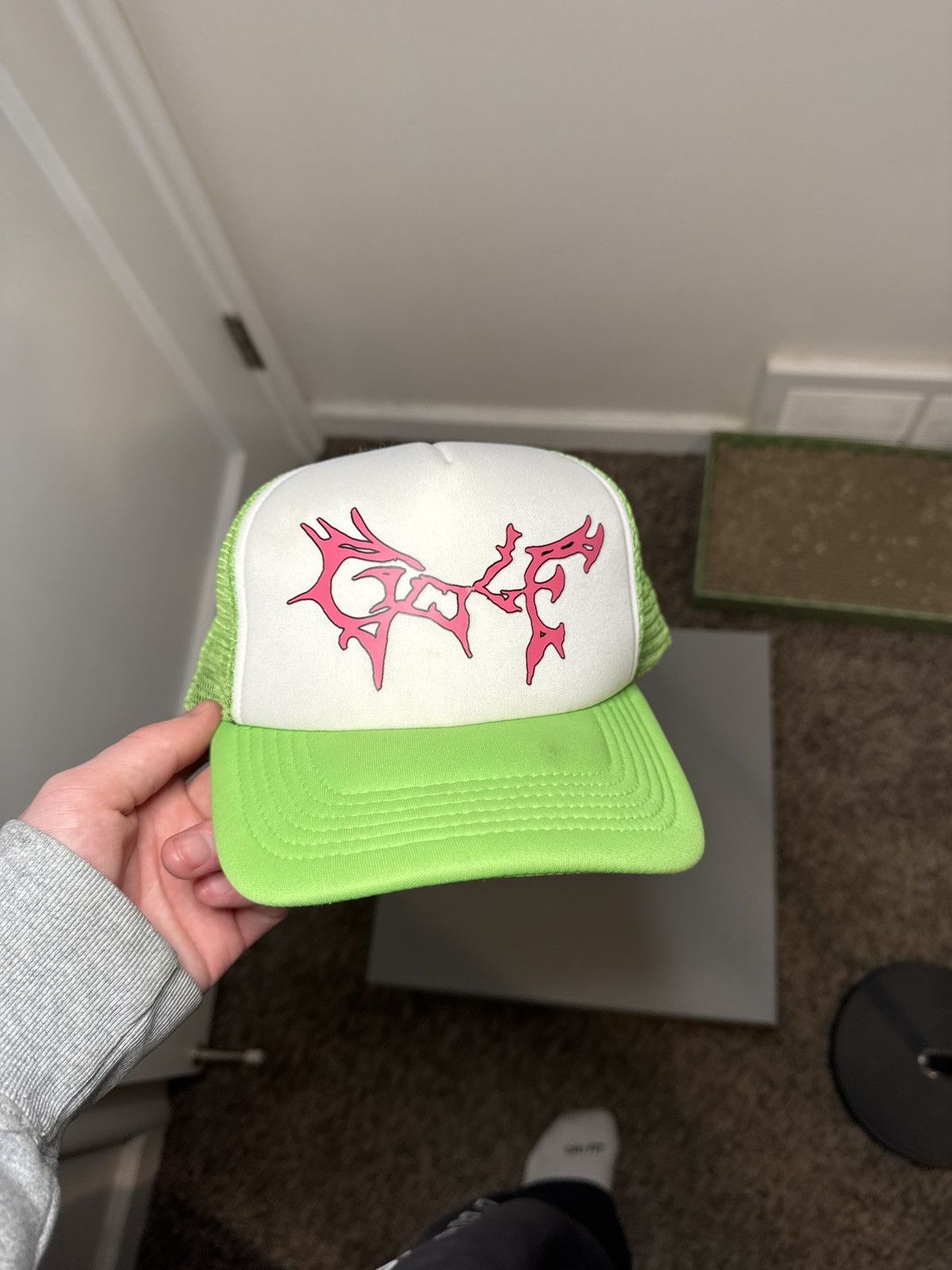 Golf Wang Golf wang hat Size ONE SIZE - 1 Thumbnail
