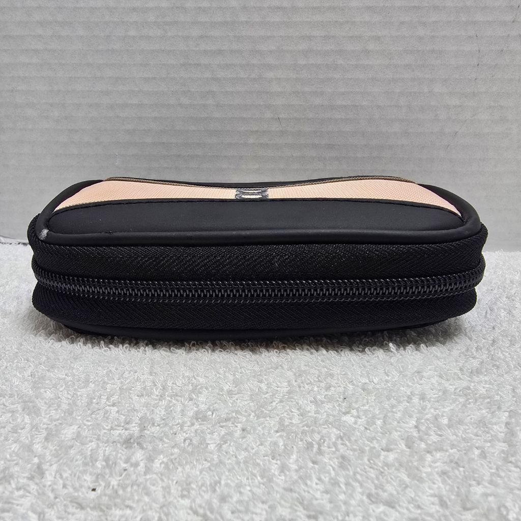 Nintendo Nintendo DS Black & pink Carrying Case One Size Size 26 - 3 Thumbnail