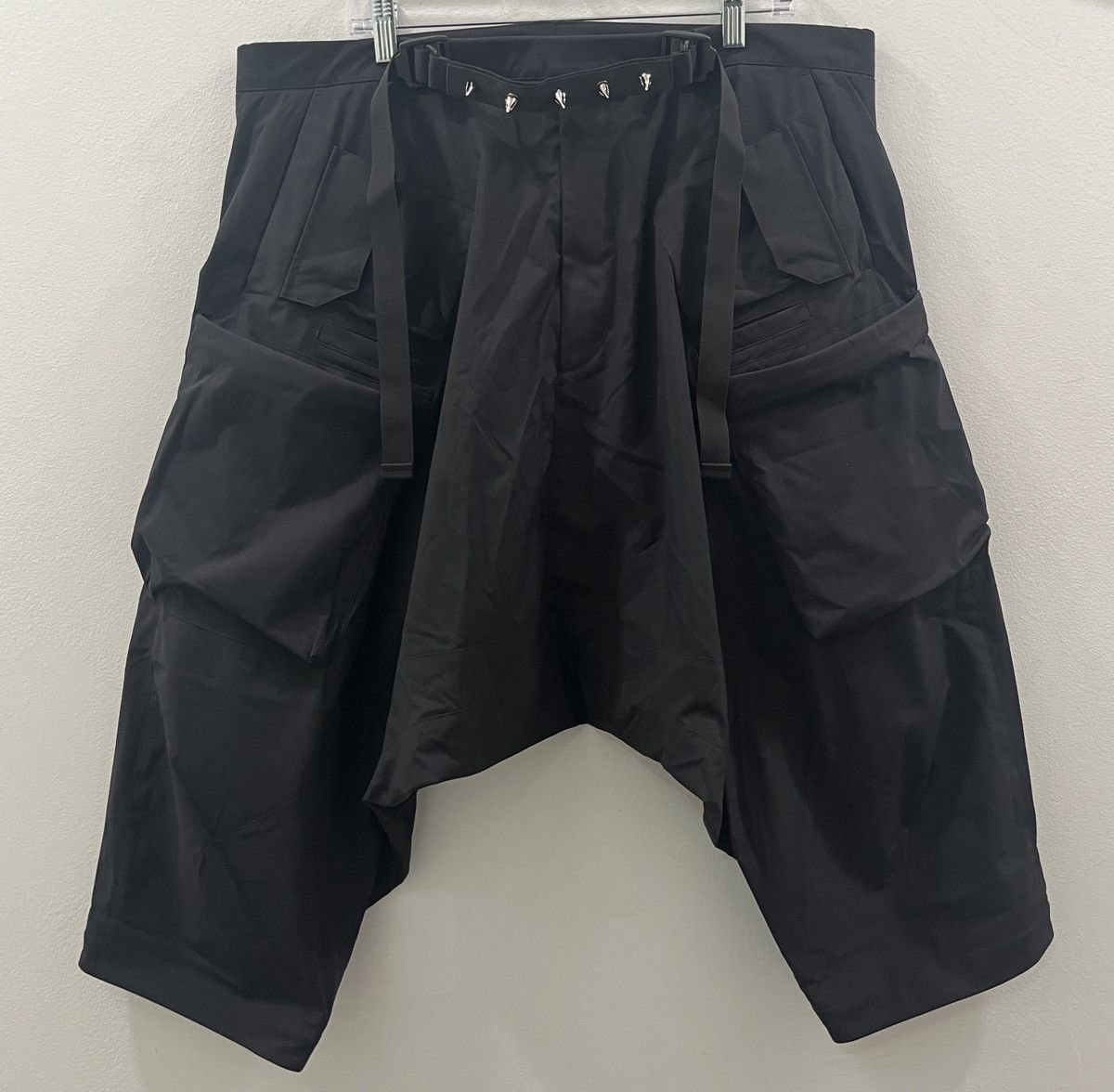 Acronym ACR-SS-24 [P30A-E](SMALL) Size US 32 / EU 48 - 9 Thumbnail