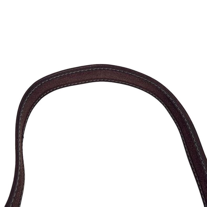 Vivienne Westwood Vivienne Westwood size os Classic brown chocolate color, Sa Size ONE SIZE - 7 Thumbnail