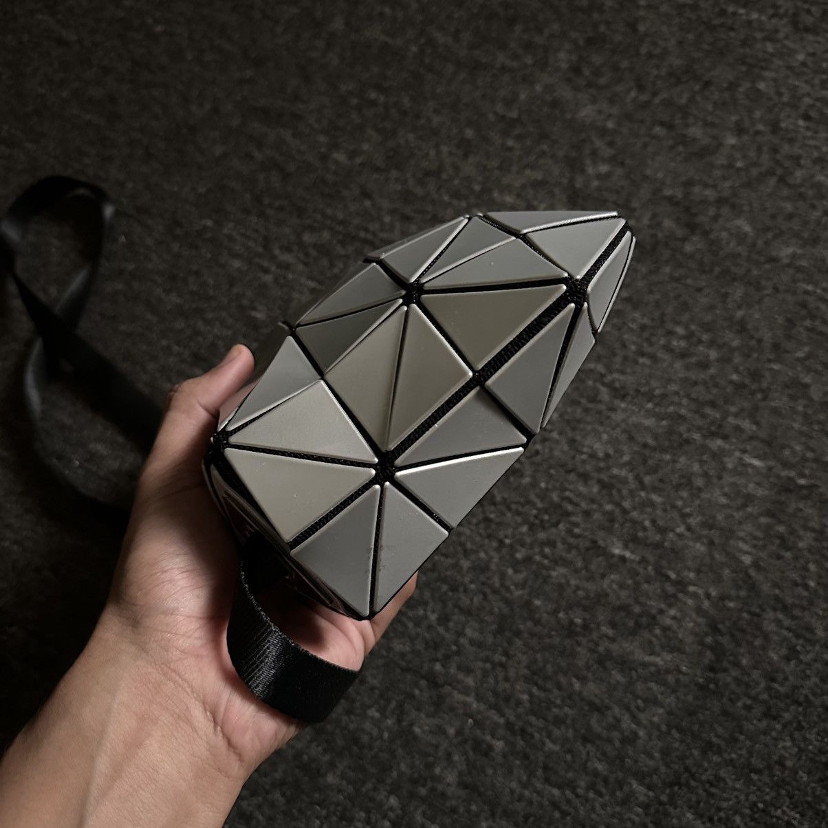 Issey Miyake Bao Bao BAO BAO BY ISSEY MIYAKE CARTON CUBOID BAG Size ONE SIZE - 5 Thumbnail
