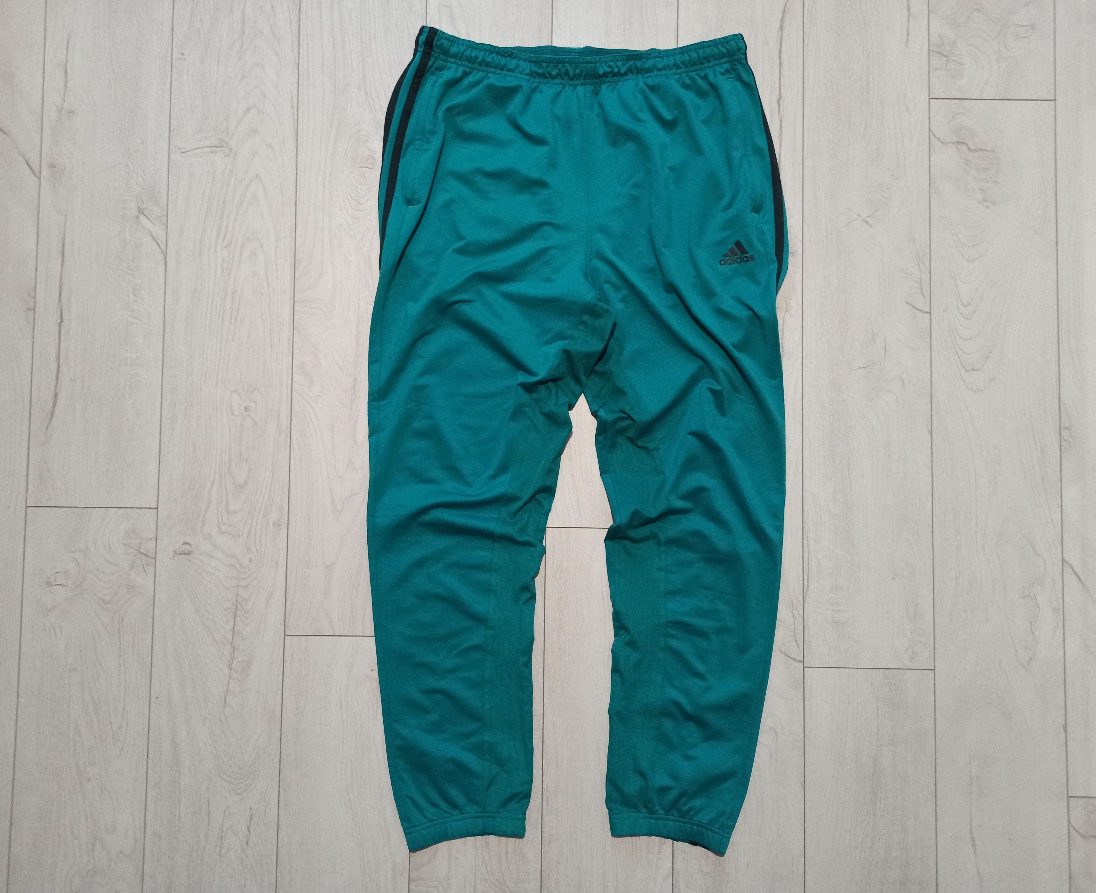 Adidas Adidas Track Pants Size US 34 / EU 50 - 7 Thumbnail
