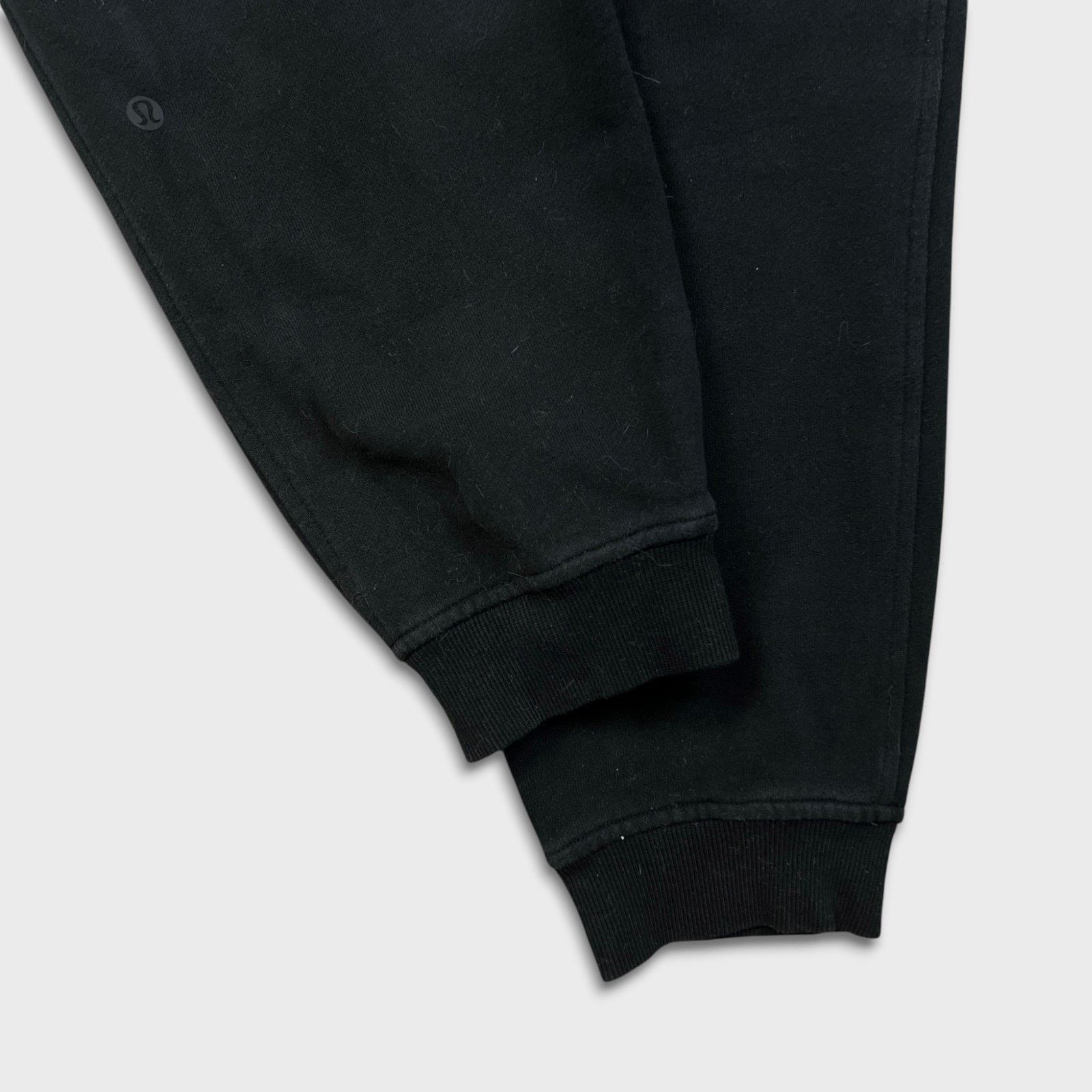 Lululemon Lululemon Scuba Relaxed High-Rise Size 8 Terry Sweatpants Size 30" / US 8 / IT 44 - 6 Thumbnail