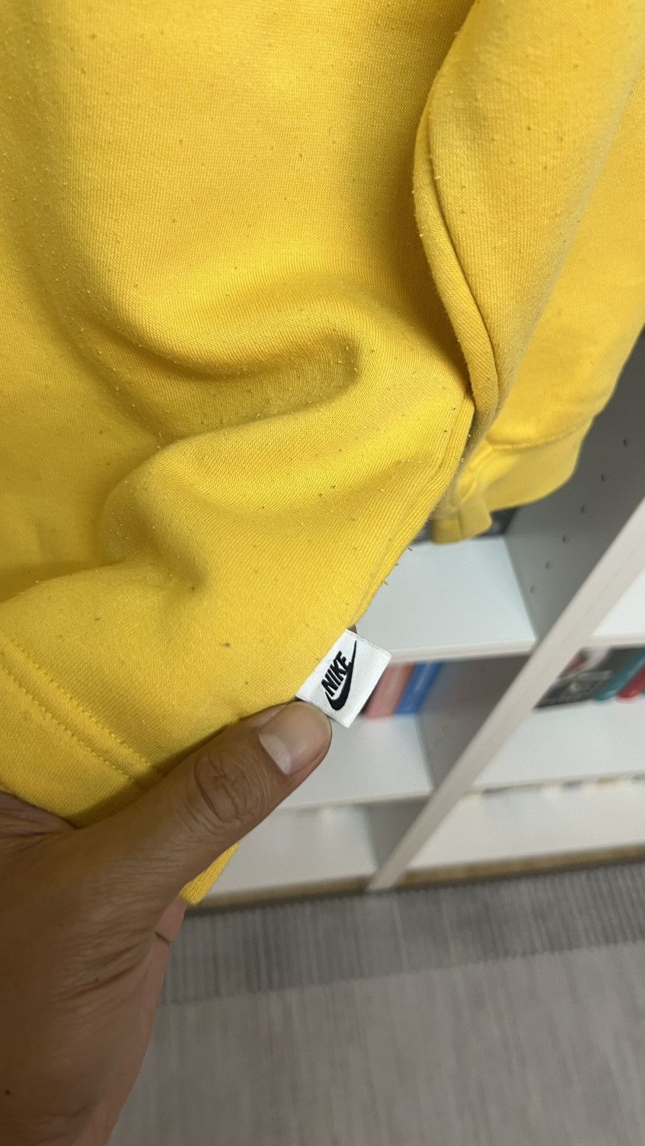 Nike Nike Oregon Athletic Dept Sweatshirt Size US M / EU 48-50 / 2 - 6 Thumbnail