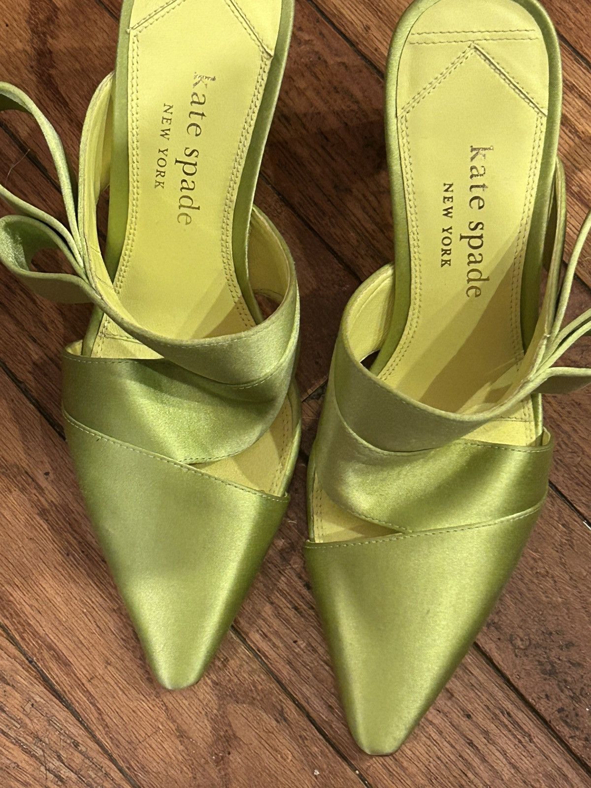 Kate Spade kate spade new york Size US 6 / IT 36 - 7 Thumbnail