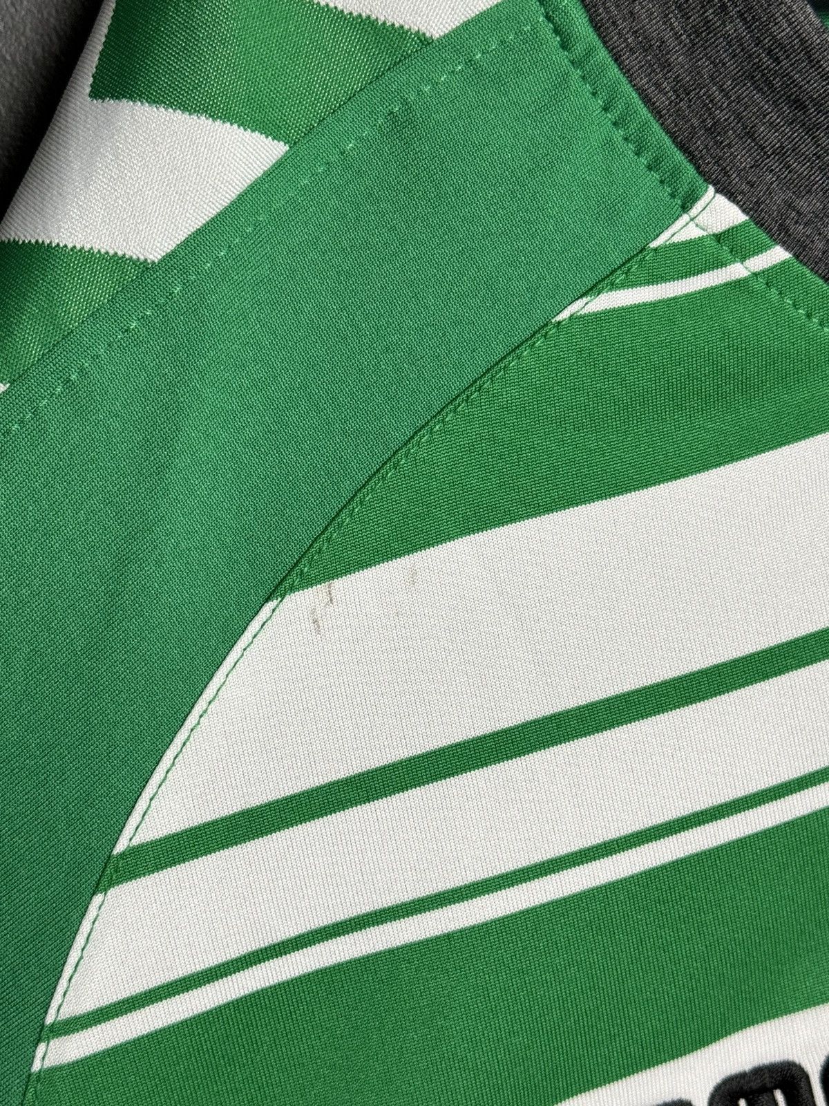 Hummel BNWT Greuther Furth 13/14 Home Football Soccer Jersey Shirt Size US L / EU 52-54 / 3 - 8 Thumbnail