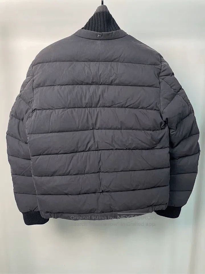 Moncler Moncler Down Jacket Coat. Size US L / EU 52-54 / 3 - 2 Thumbnail