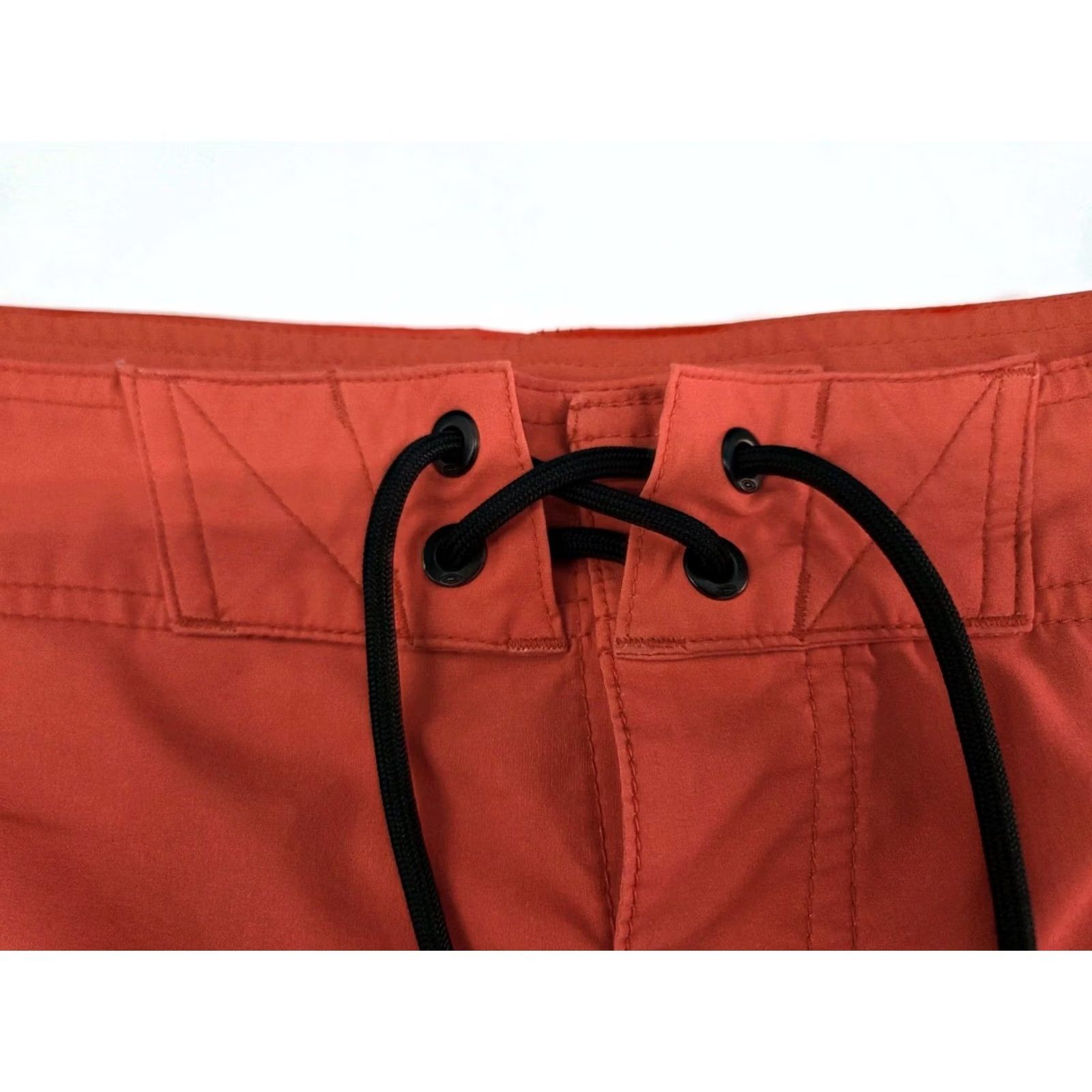 Oakley Oakley Mens Performance Fit Floral Boardshorts Drawstring Back Pocket Zip 33 Multicolor Beach Mens Size ONE SIZE - 3 Thumbnail