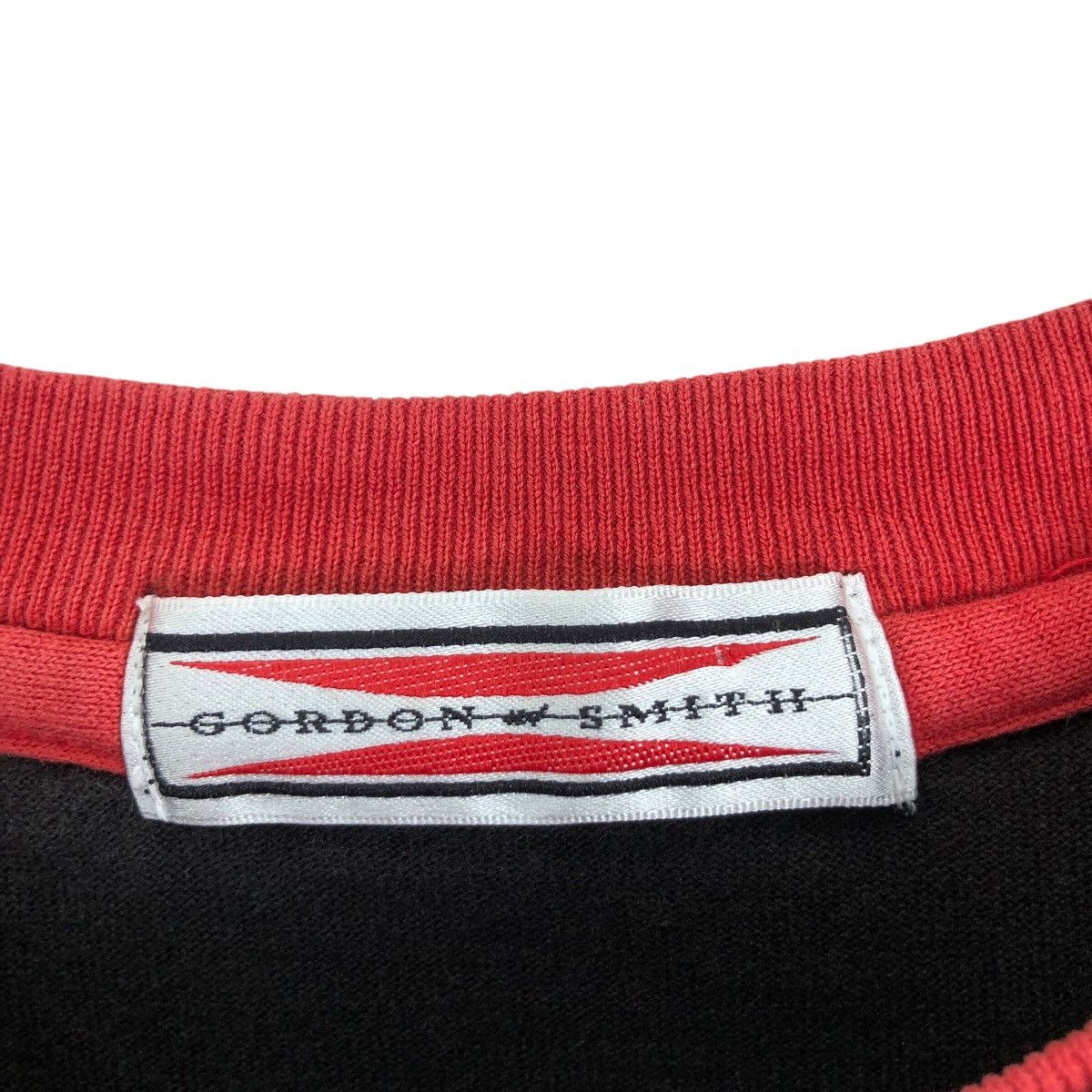 Vintage Y2K! Gordon & Smith Long Sleeve Skateboard Size LL Size US L / EU 52-54 / 3 - 6 Thumbnail