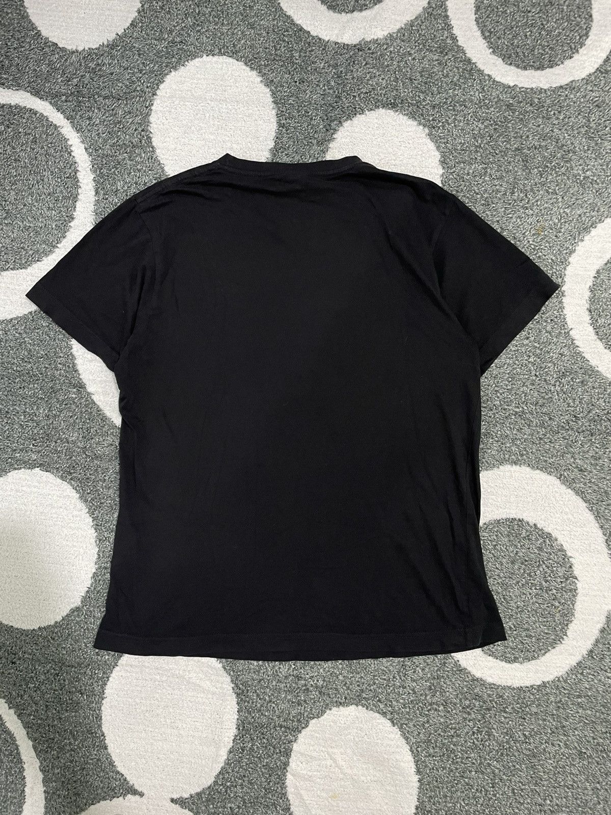 Japanese Brand BEAUMONT CARR POEM TEE Size US M / EU 48-50 / 2 - 7 Thumbnail