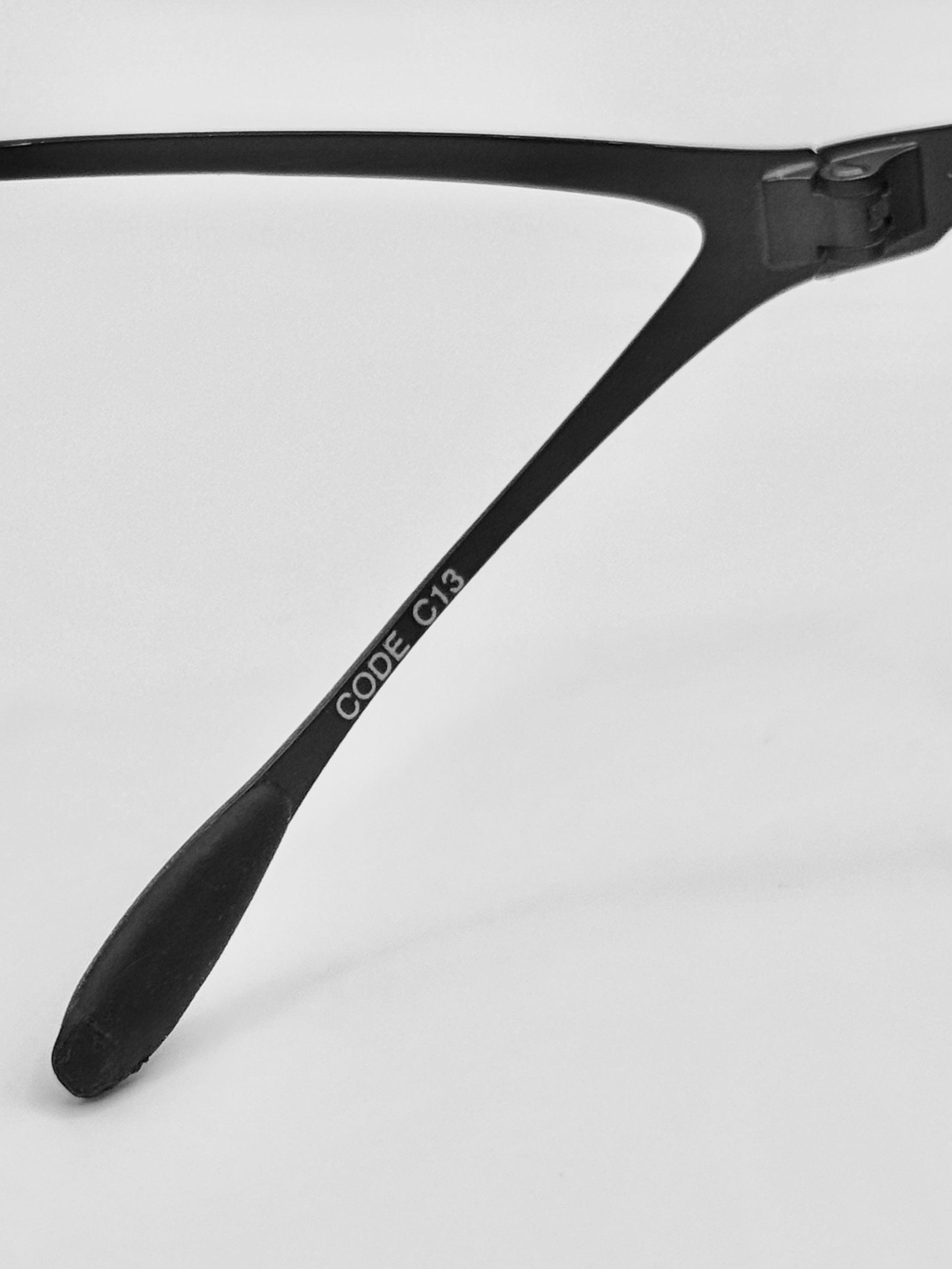 Parasite Parasite Code C13 Metal Sunglasses Size ONE SIZE - 7 Thumbnail