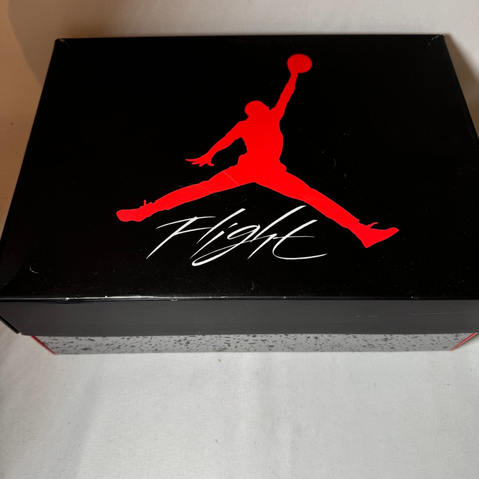 Jordan Brand × Nike Size 6.5 - Nike Air Jordan 4 Retro GS Taupe Haze Men's Shoes Size US 6.5 / EU 39-40 - 12 Thumbnail