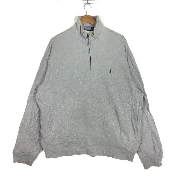 Polo Ralph Lauren Vintage POLO RALPH LAUREN Small Pony Sweater Pullover Bear Size US XL / EU 56 / 4 - 1 Thumbnail