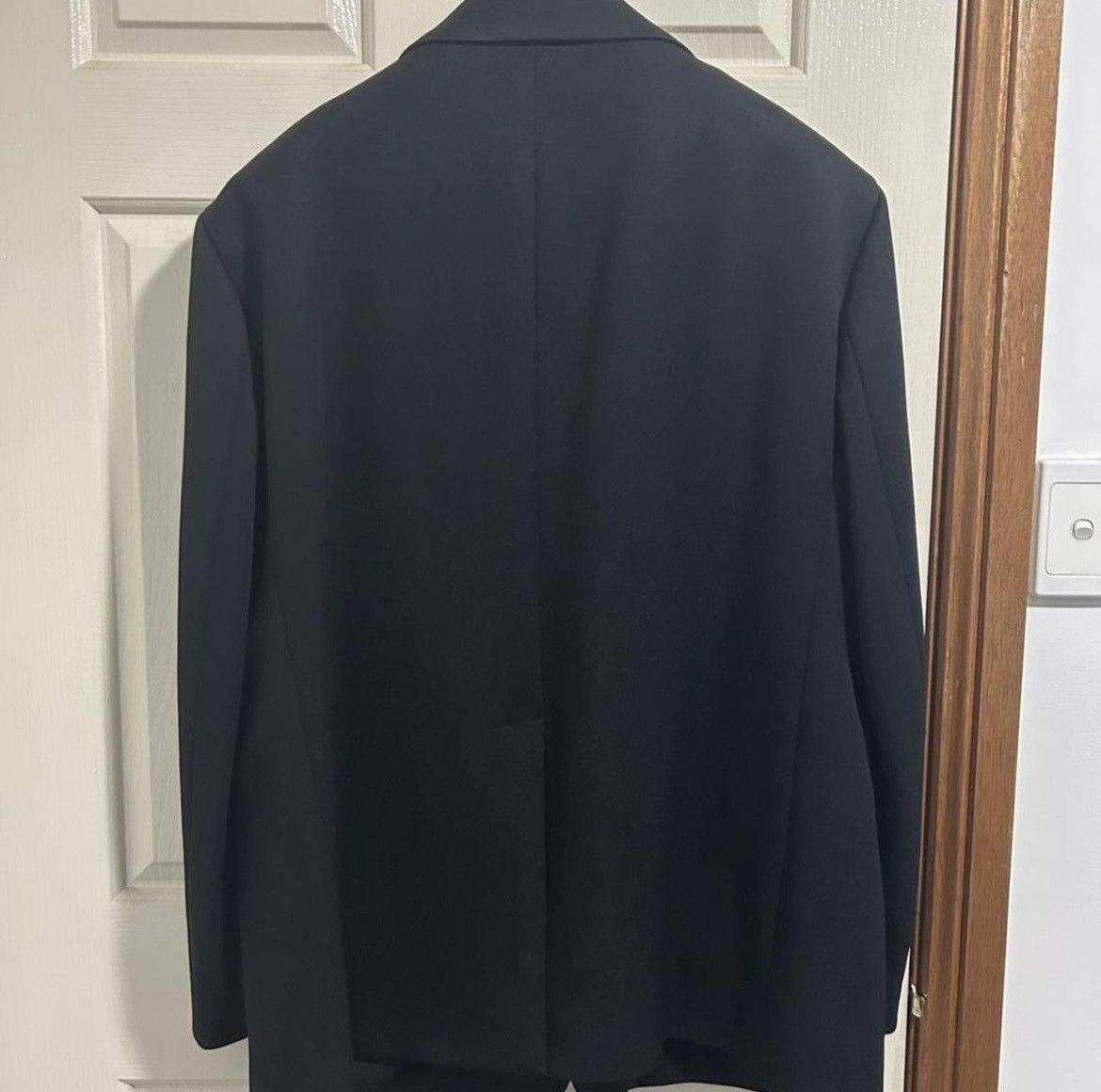 Raf Simons Raf Simons AW 2022 Blazer Size US S / EU 44-46 / 1 - 6 Thumbnail