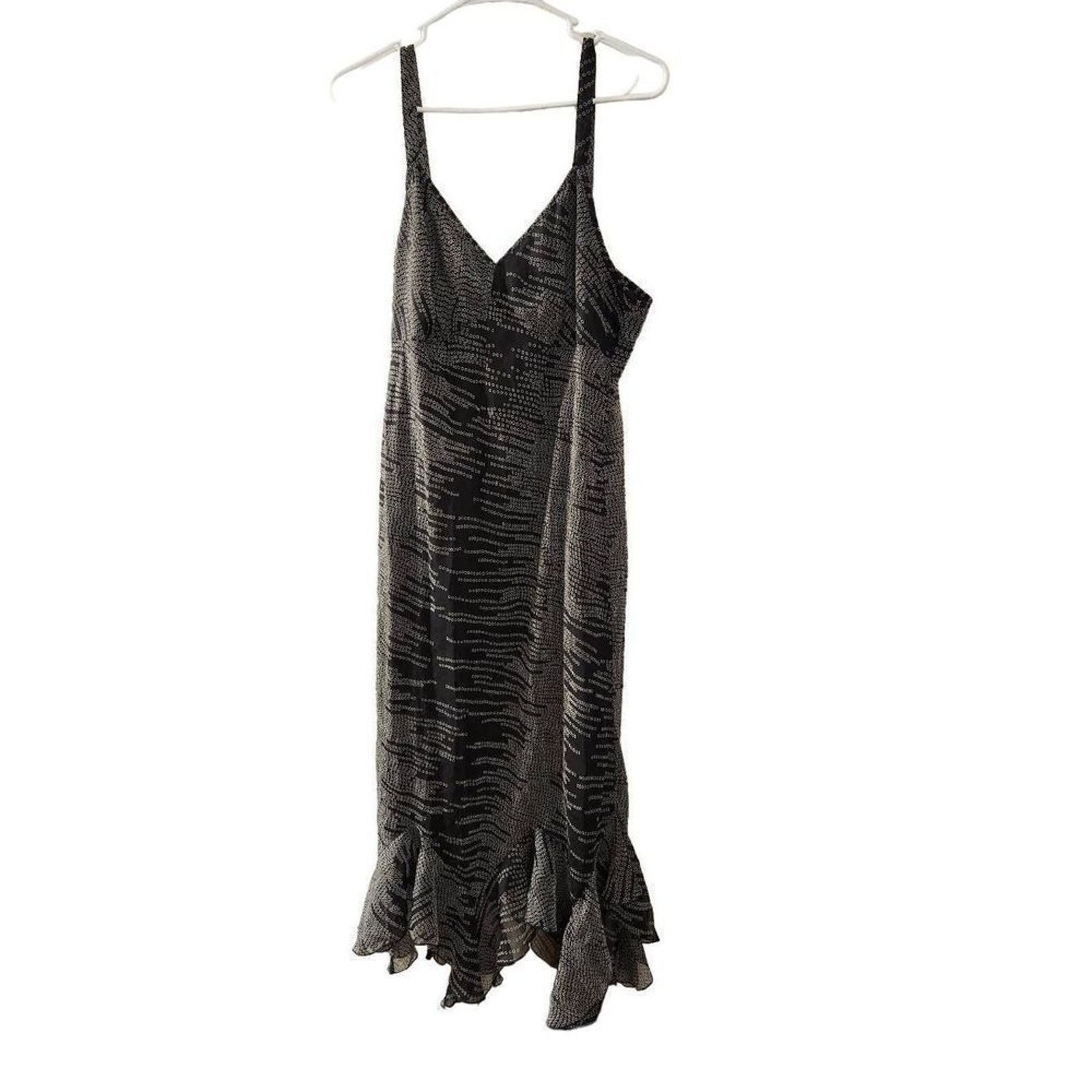 Gabrielle Gabrielle 18W maxi dress Size XXL / US 16-18 / IT 52-54 - 5 Thumbnail
