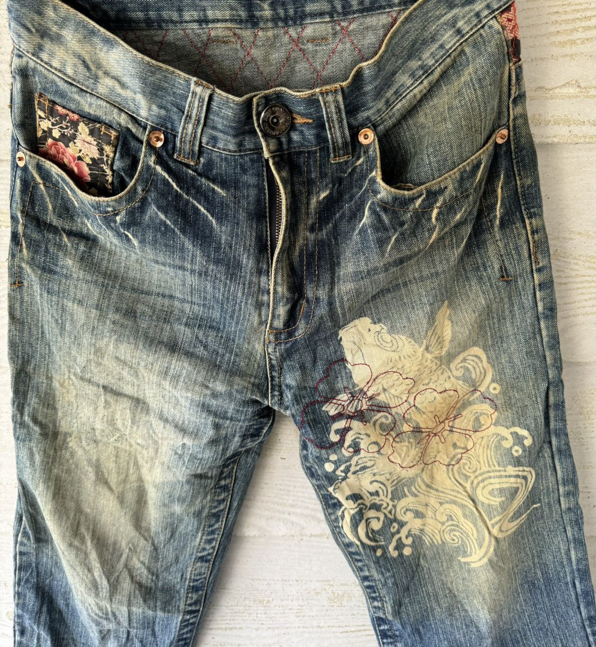 Japanese Brand HIGH QUALTY SHORT PANT JAPAN Size US 30 / EU 46 - 4 Thumbnail