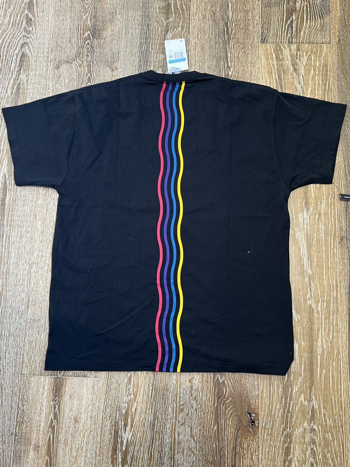 Nike × Pigalle Pigalle nike tee Size US M / EU 48-50 / 2 - 2 Thumbnail