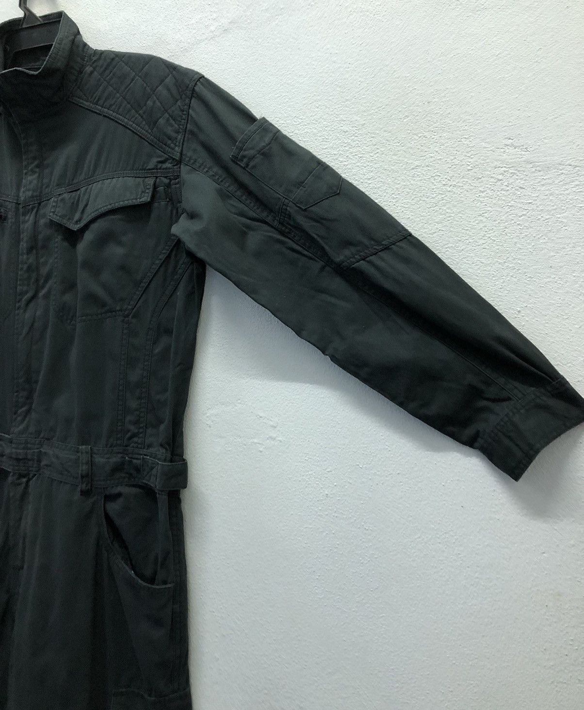 Honda Honda Overalls Size US 40 / EU 56 - 4 Thumbnail