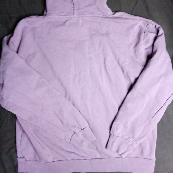 Lost Enterprises Lost Clothing Spell Out Hoodie Sweatshirt Size US XL / EU 56 / 4 - 8 Thumbnail
