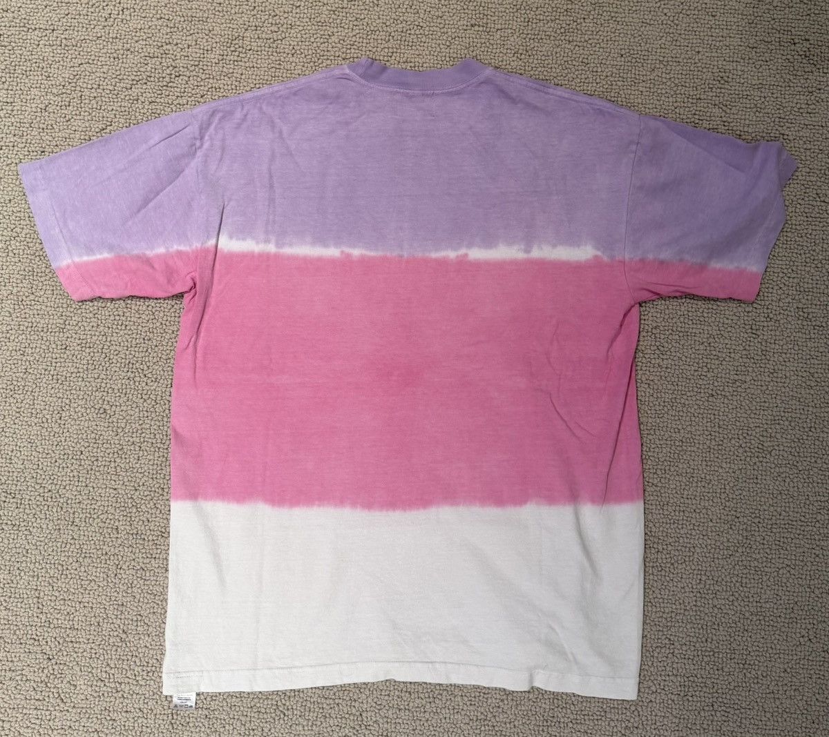 Warren Lotas Warren Lotas Las Vegas Tie Dye Size US L / EU 52-54 / 3 - 2 Thumbnail