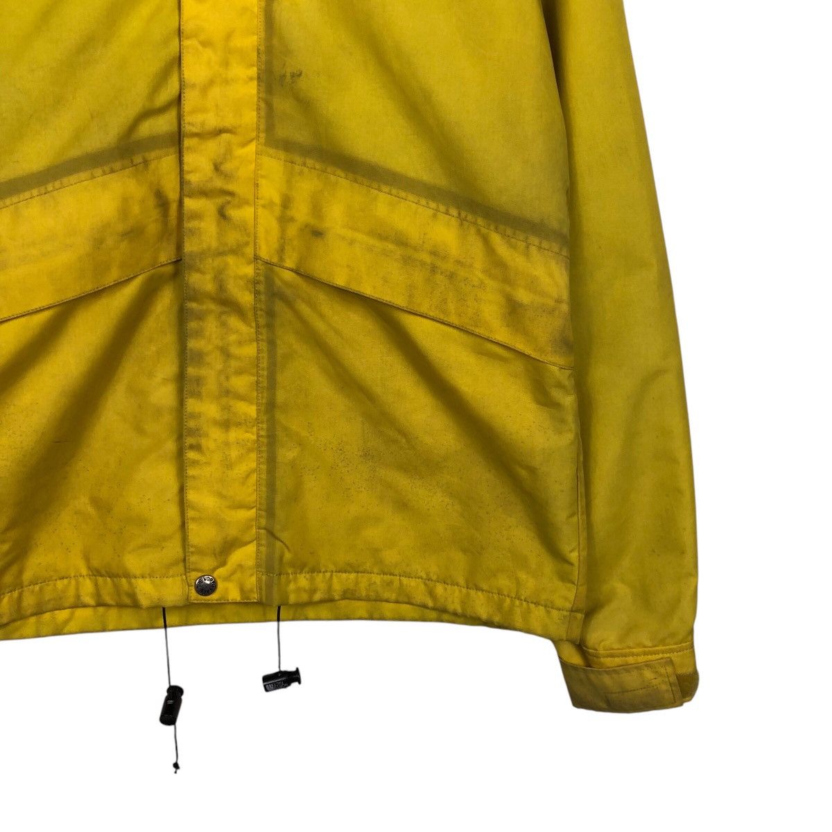 Goretex 📌Vintage The North Face Goretex Hunting Zipper Jacket Size US M / EU 48-50 / 2 - 6 Thumbnail