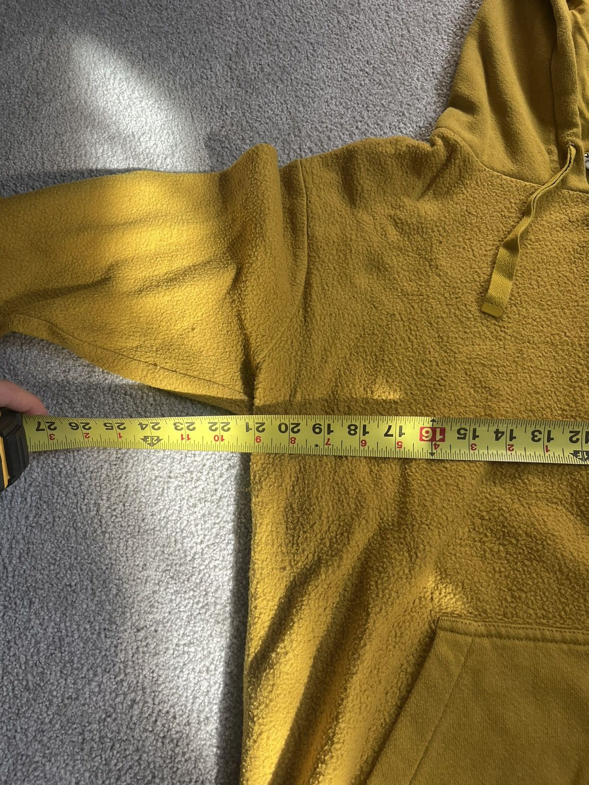 Vans Vans two toned hoodie Size M / US 6-8 / IT 42-44 - 7 Thumbnail