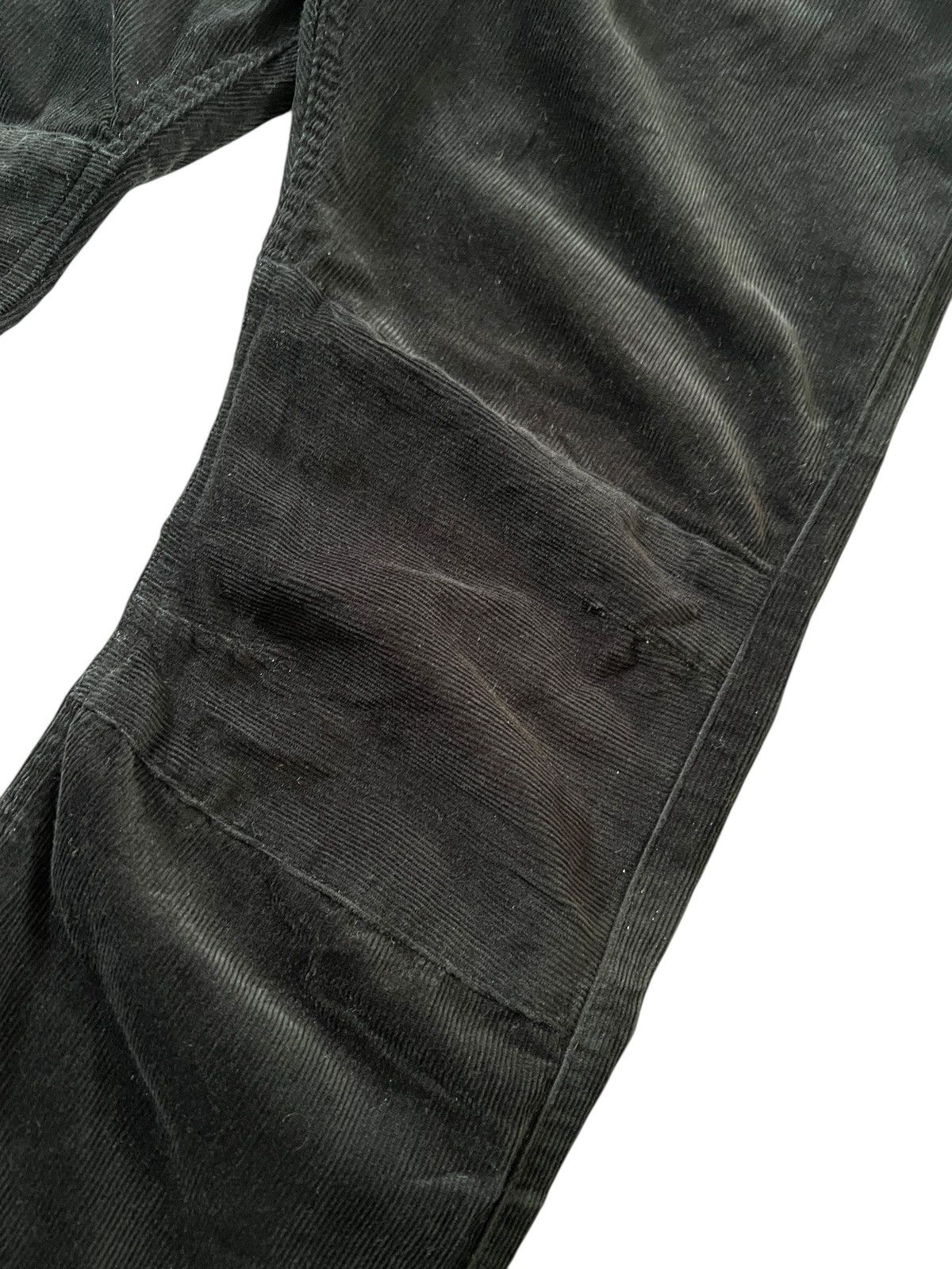 Nonnative Nonnative Corduroy Biker Pants Size US 32 / EU 48 - 5 Thumbnail