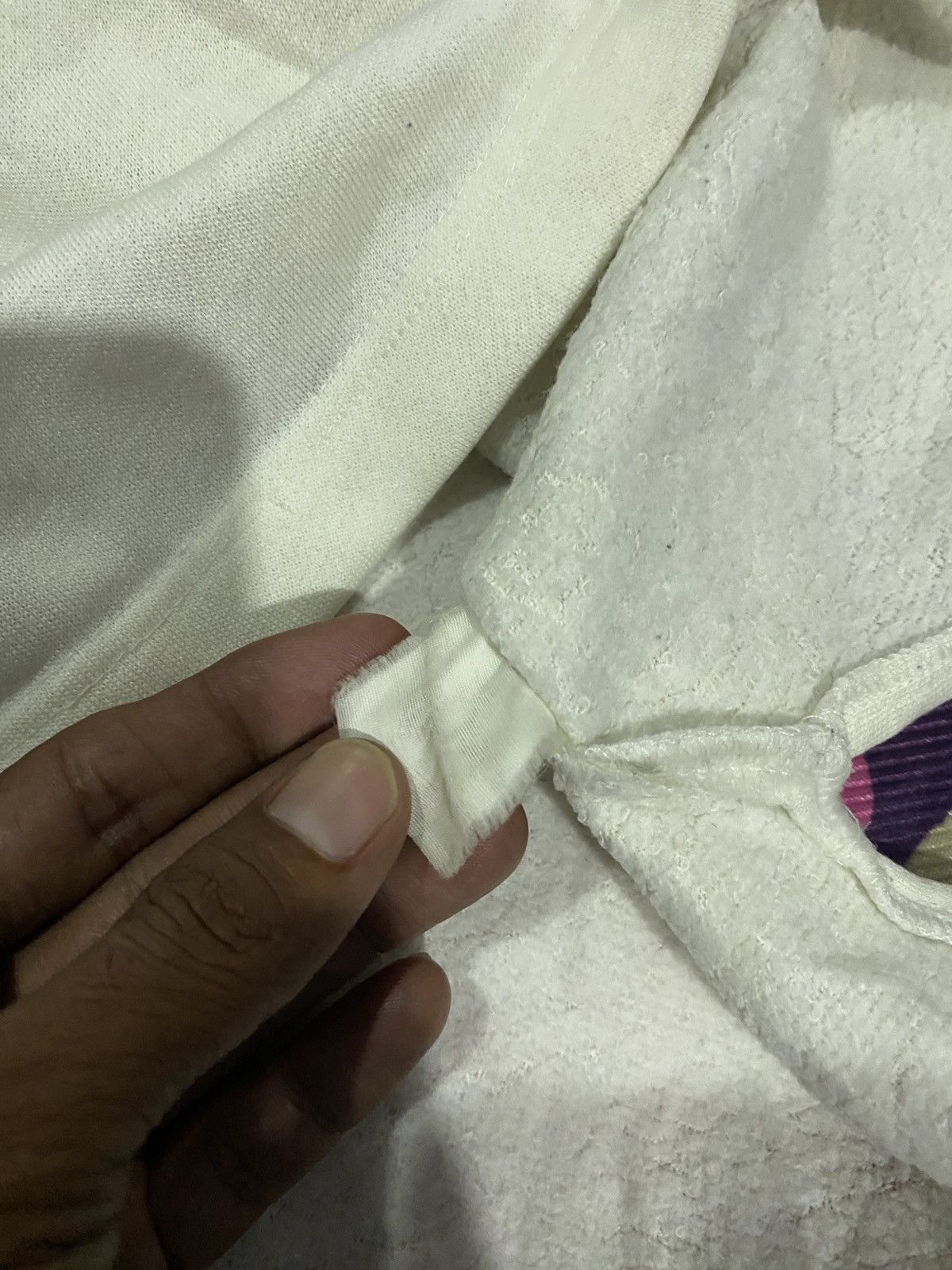 Nike Vtg bootleg Nike USA sweatshirt Size US M / EU 48-50 / 2 - 5 Thumbnail