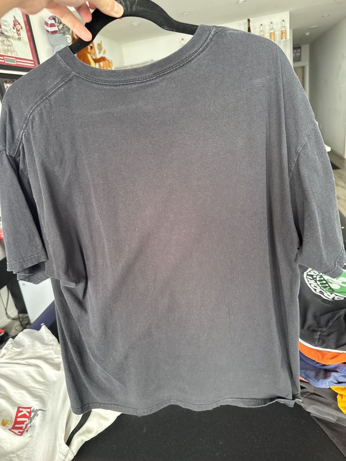 Kith Kith 1 of 1 Mountain Dew Size US XL / EU 56 / 4 - 2 Thumbnail