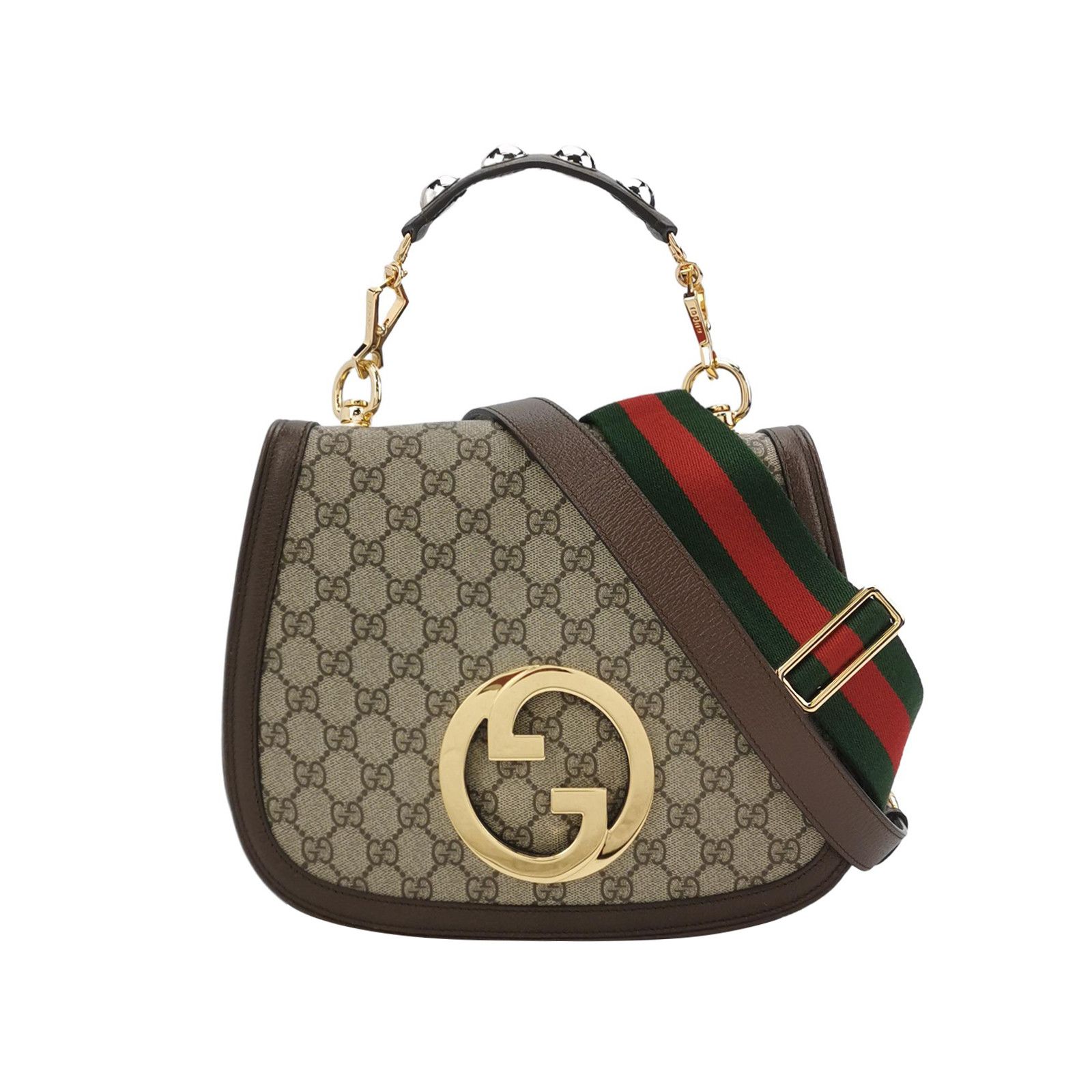 Gucci Gucci Women os Shoulder Bags Size ONE SIZE - 1 Thumbnail