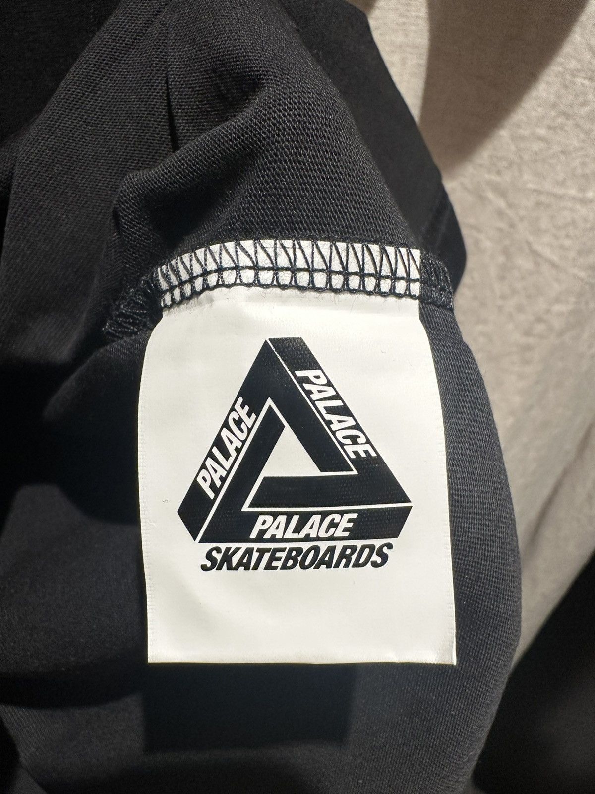 Palace Its A Kinda Magic T-Shirt Size US XL / EU 56 / 4 - 5 Thumbnail