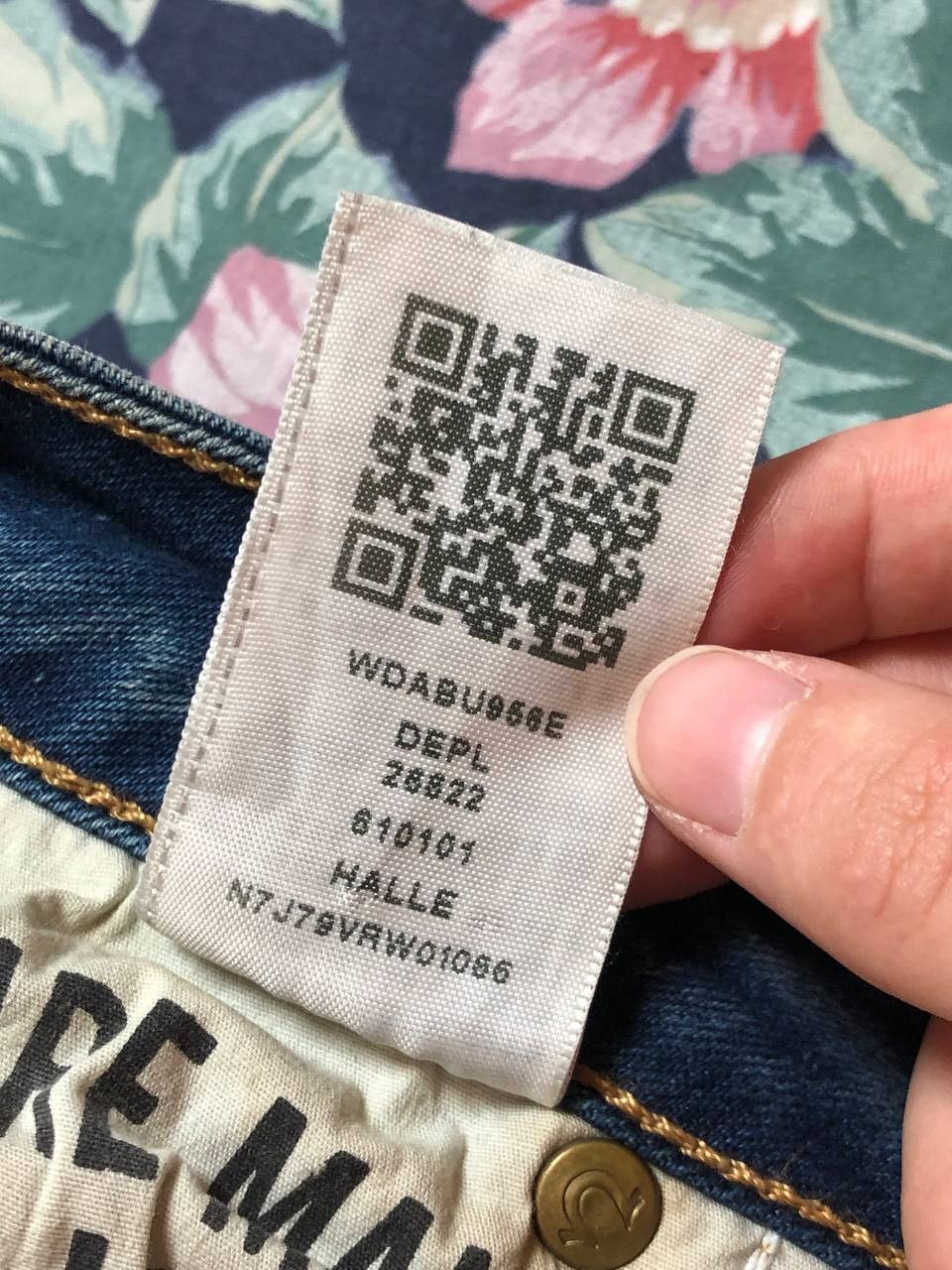 True Religion True Religion Jeans Size 31" - 2 Thumbnail