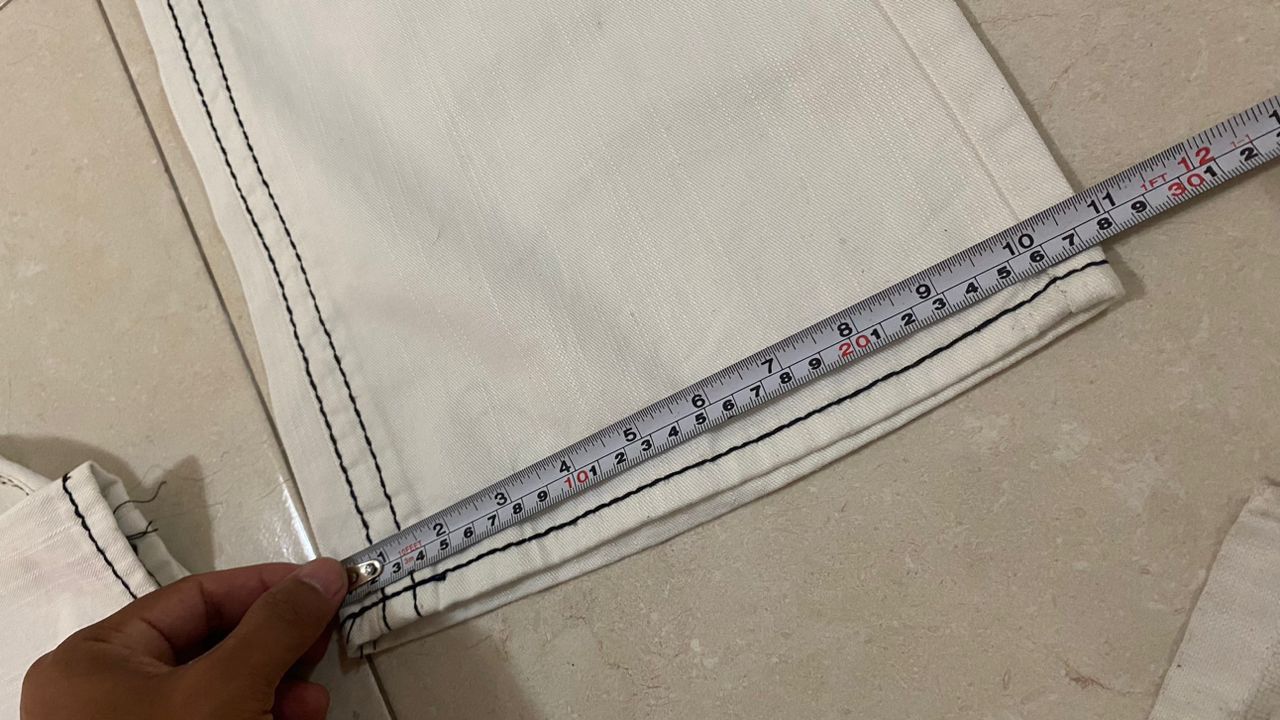 True Religion × Vintage True religion section Ricky size 44 Size US 44 / EU 60 - 18 Thumbnail