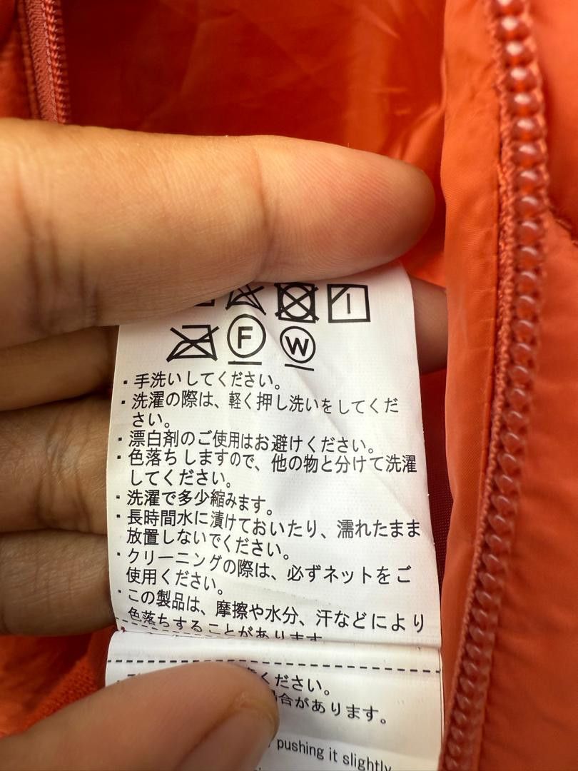 Japanese Brand × URBAN RESEARCH DOORS Urban Research Light Bomber Jacket Size US M / EU 48-50 / 2 - 11 Thumbnail