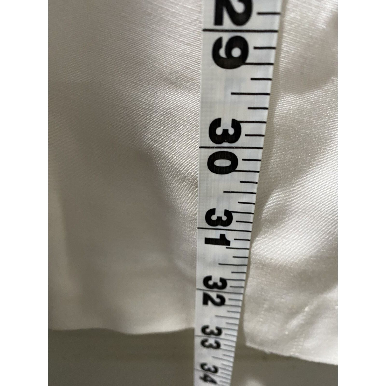 Alice + Olivia Alice + Olivia Spelling Slide Peplum Dress Size 2 A000936 Size XS / US 0-2 / IT 36-38 - 8 Thumbnail