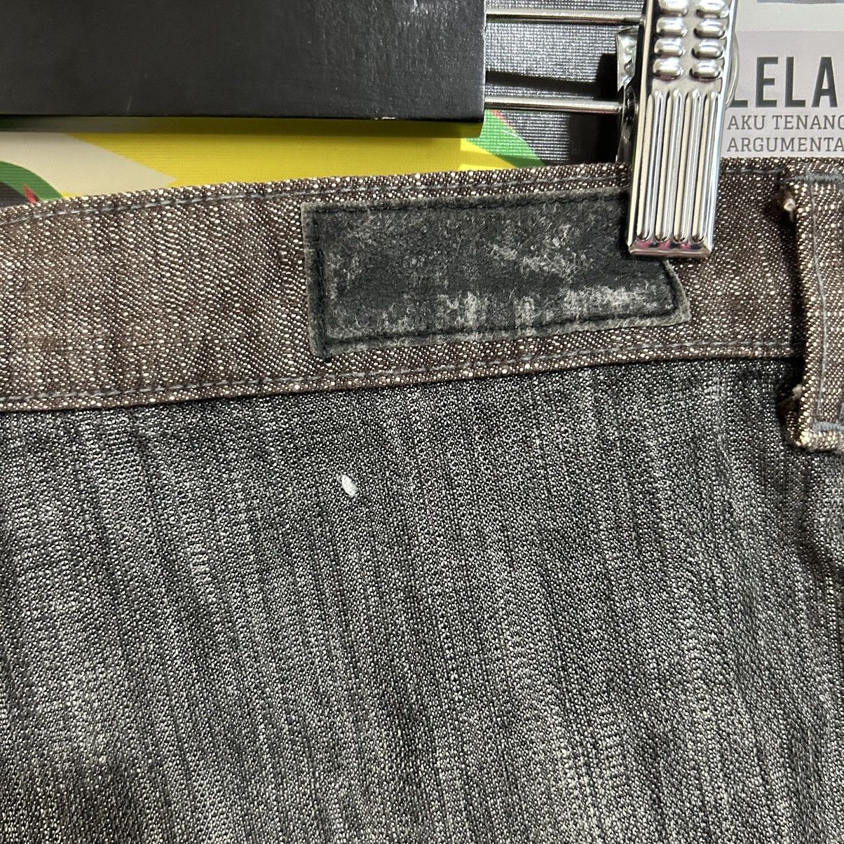 Vintage Vintage Japanese Brand Pants Size US 34 / EU 50 - 12 Thumbnail