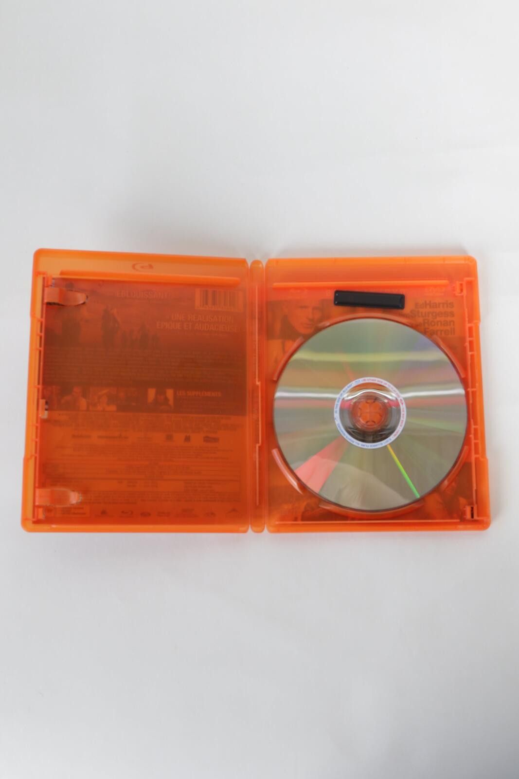 Other 2011' Blu-Ray The Way Back DVD Size ONE SIZE - 4 Thumbnail