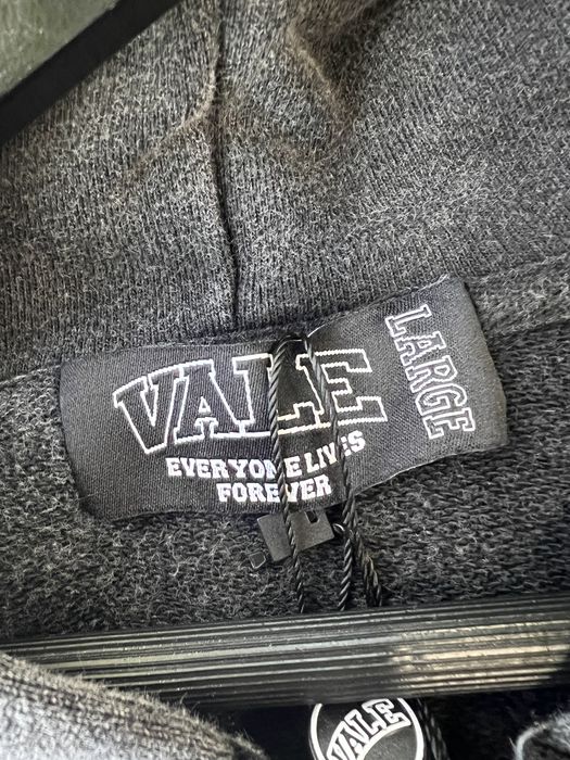 Vale Hooded Jacket main image 1